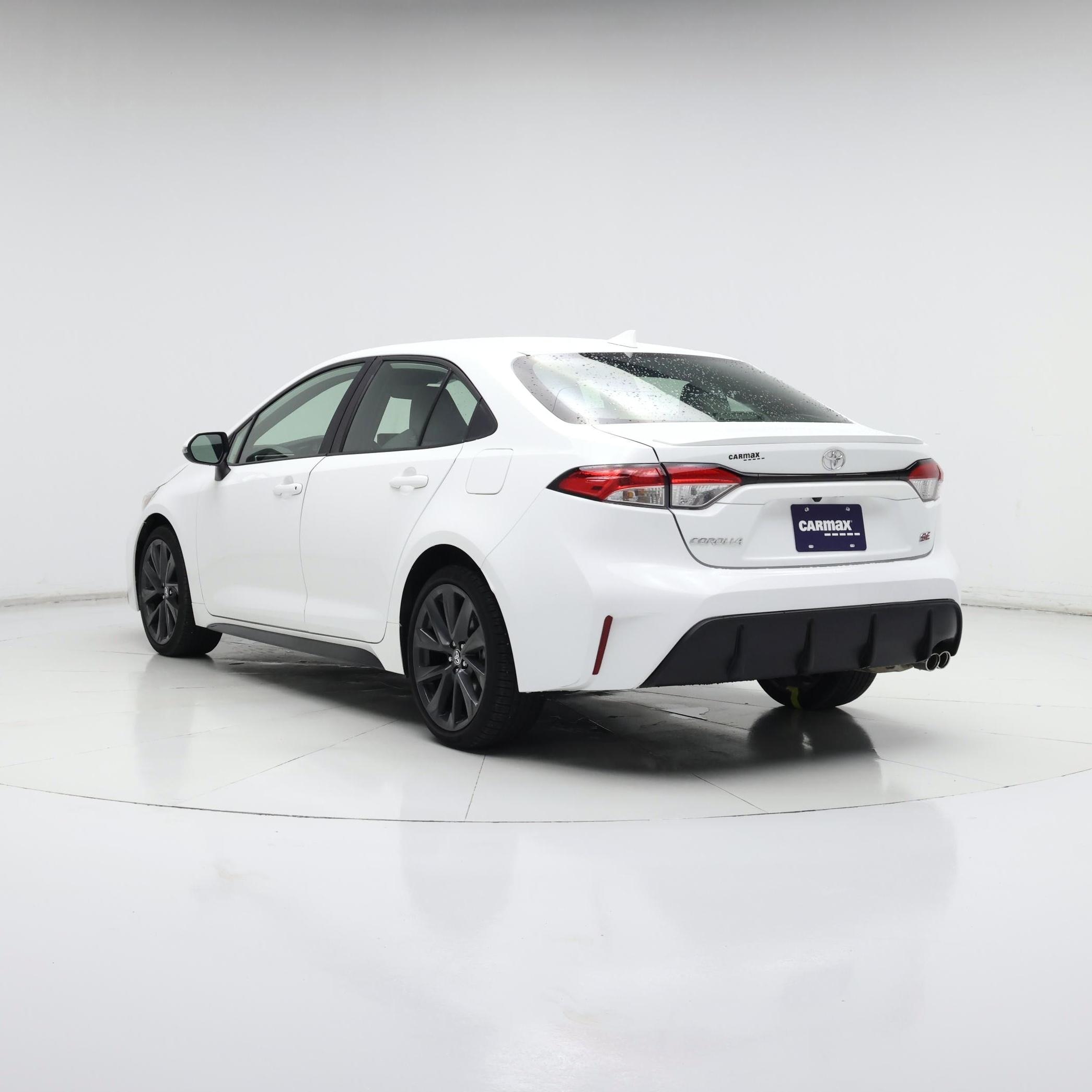 Thumbnail: 2023 Toyota Corolla - 2