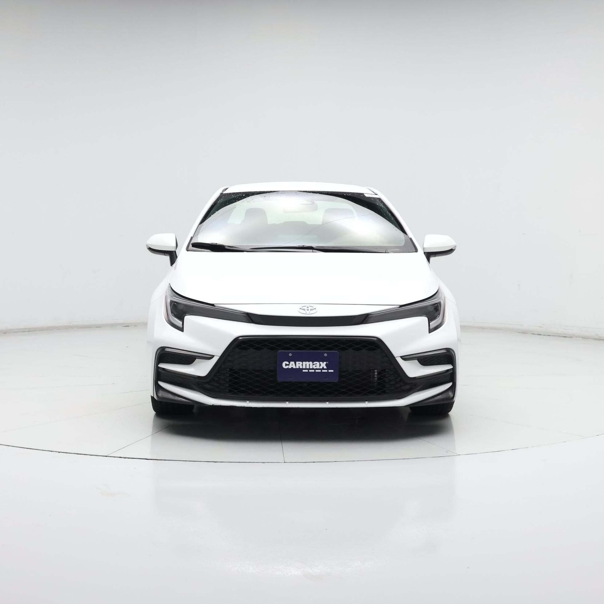 Thumbnail: 2023 Toyota Corolla - 5