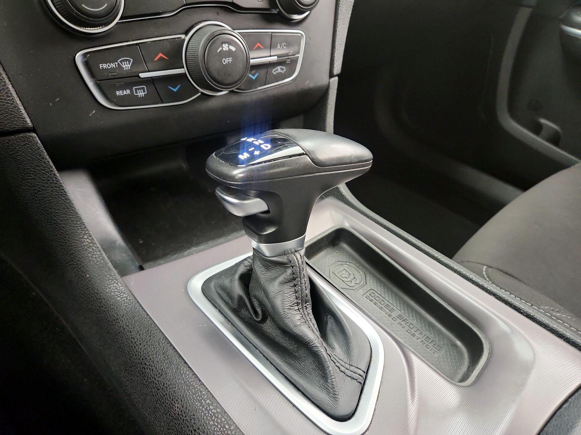 Thumbnail: 2023 Dodge Charger - 15