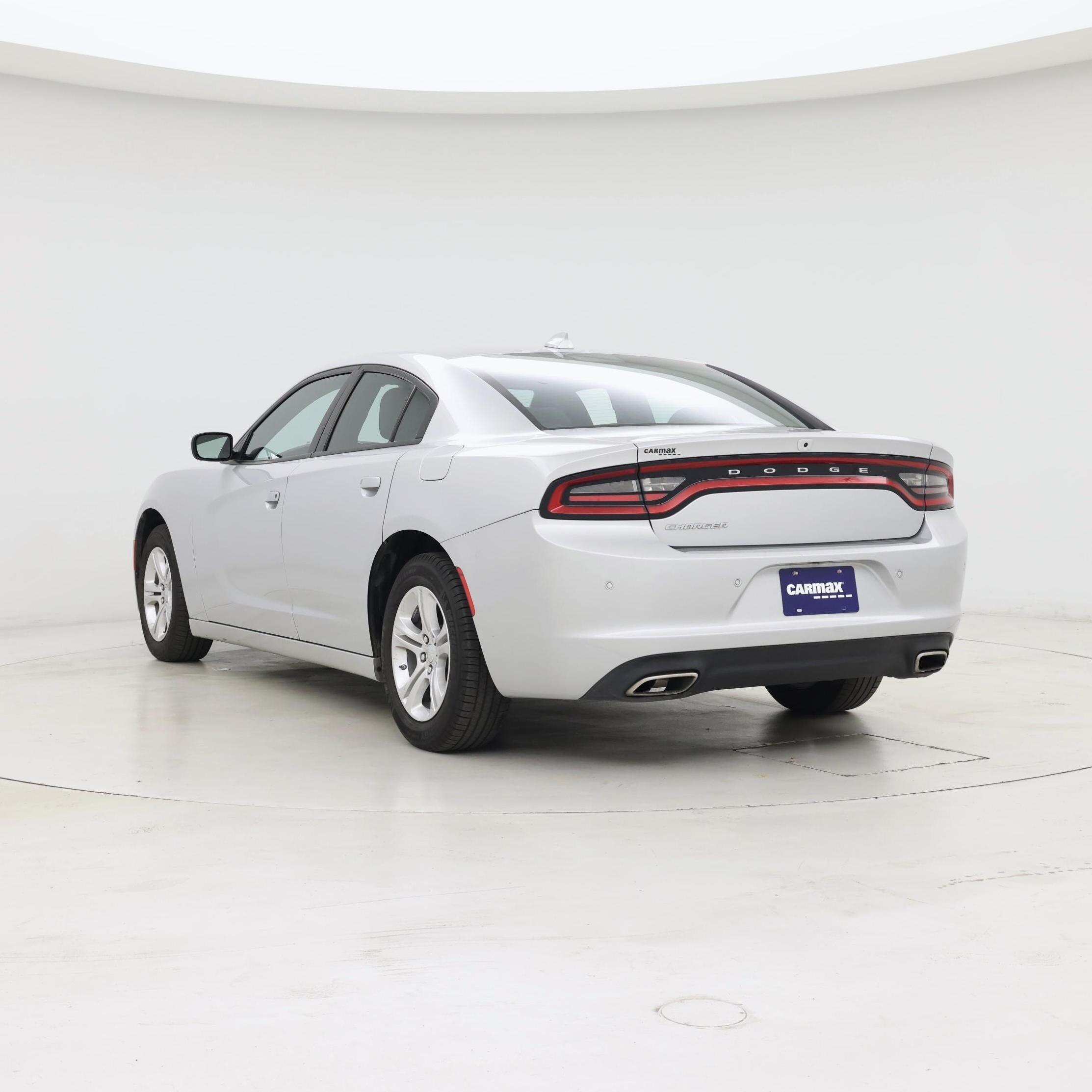 Thumbnail: 2023 Dodge Charger - 2