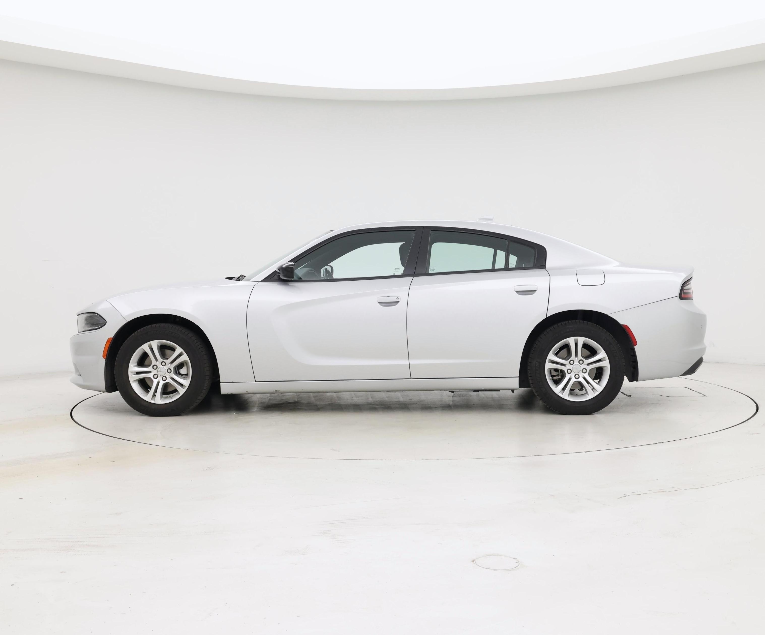 Thumbnail: 2023 Dodge Charger - 3