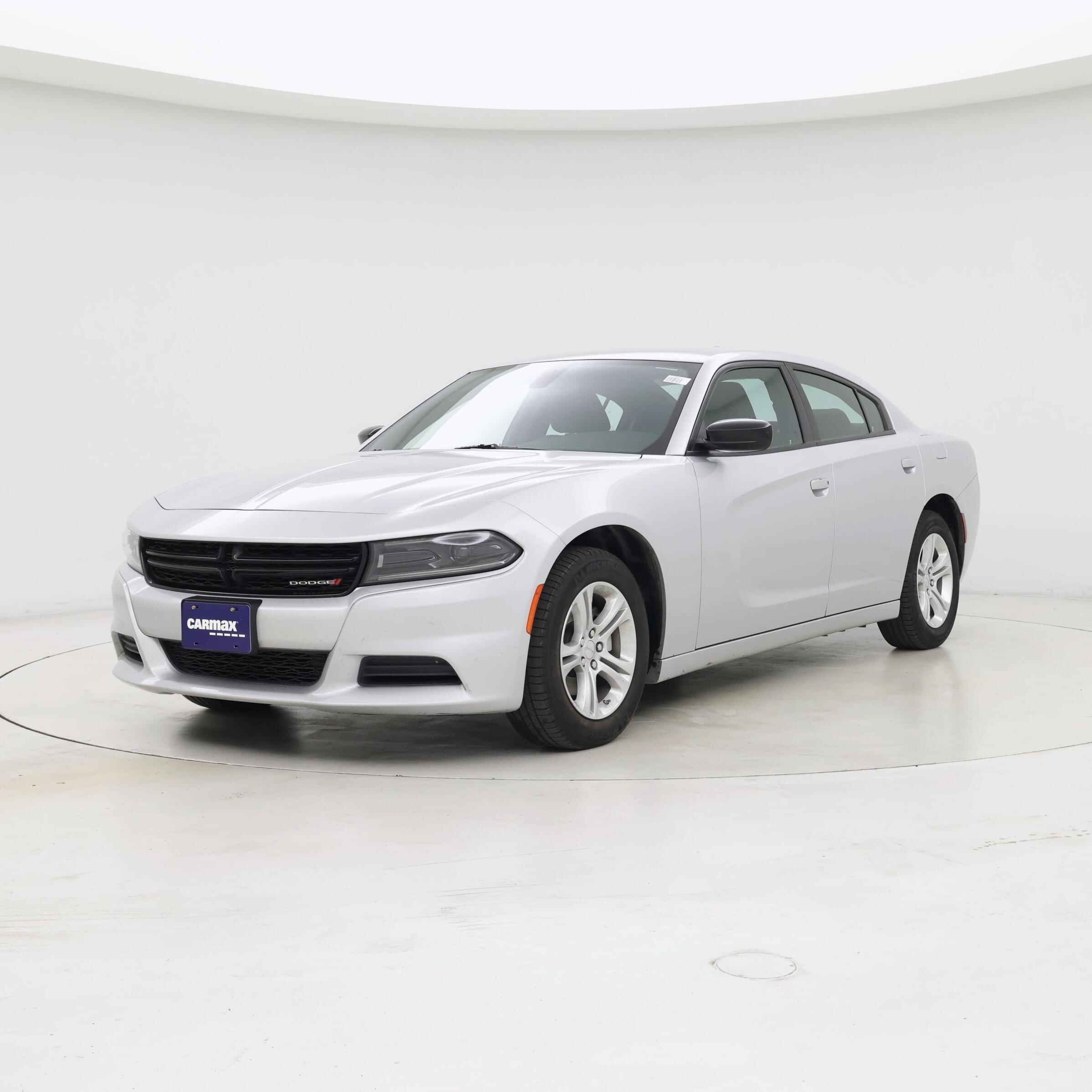 Thumbnail: 2023 Dodge Charger - 4