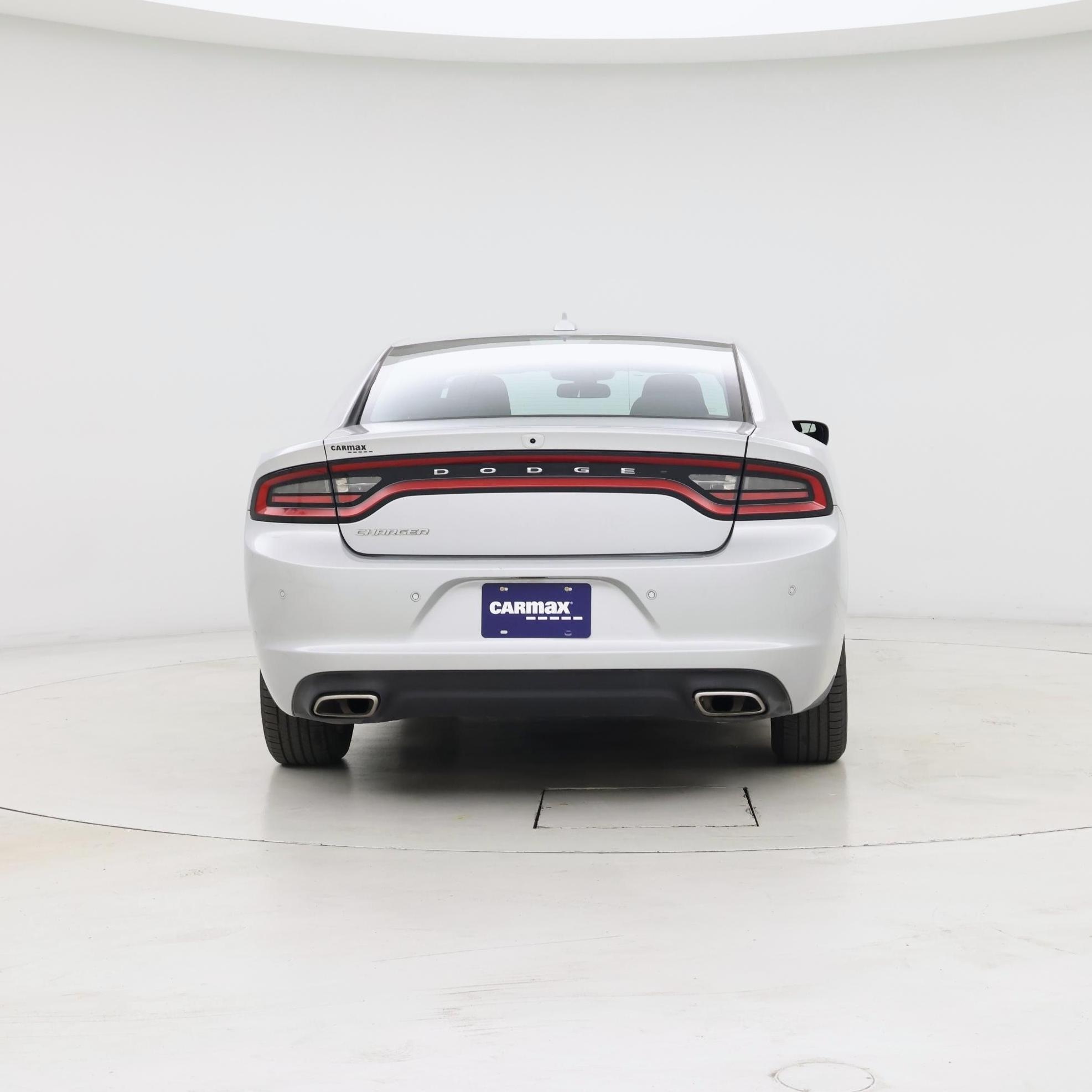 Thumbnail: 2023 Dodge Charger - 6