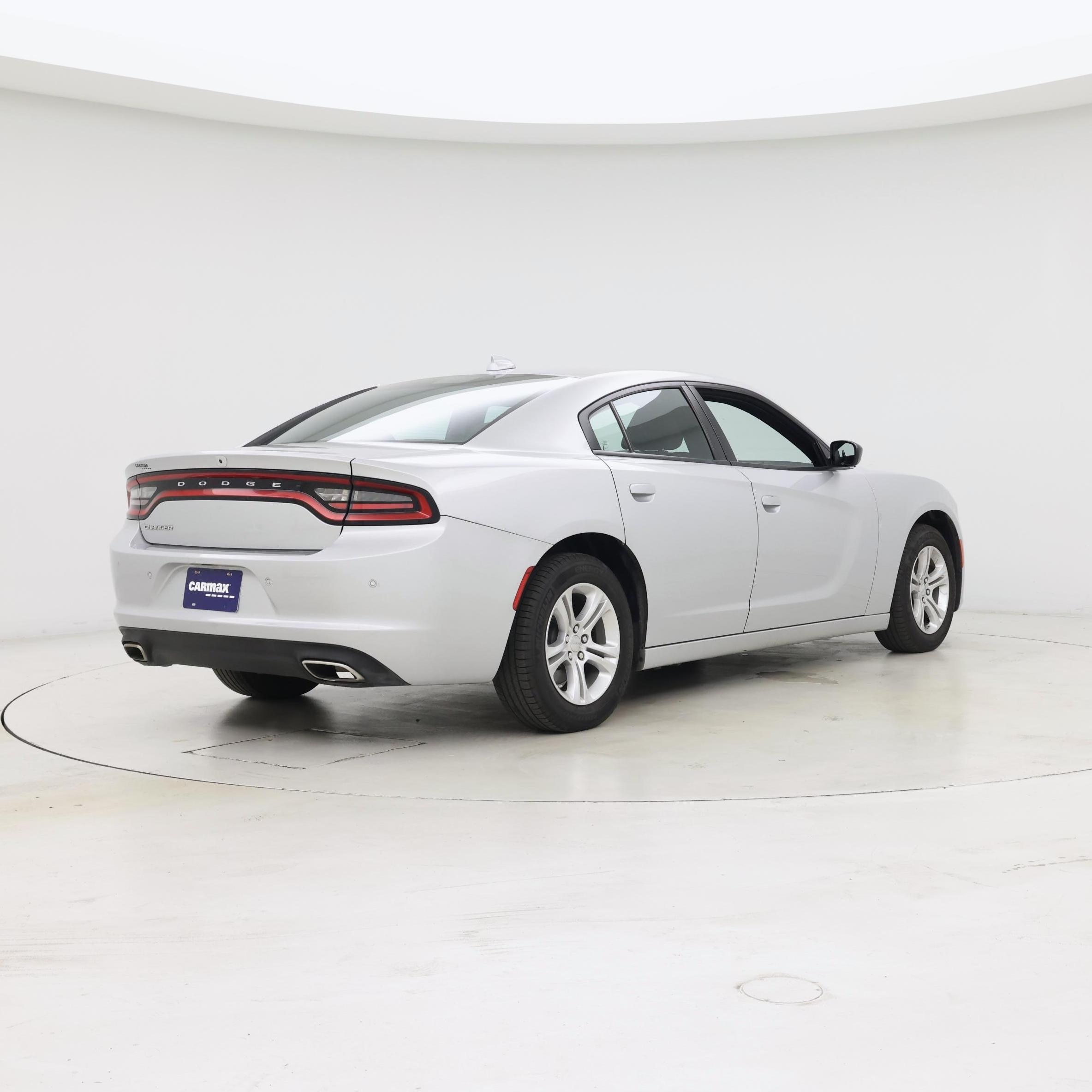 Thumbnail: 2023 Dodge Charger - 8