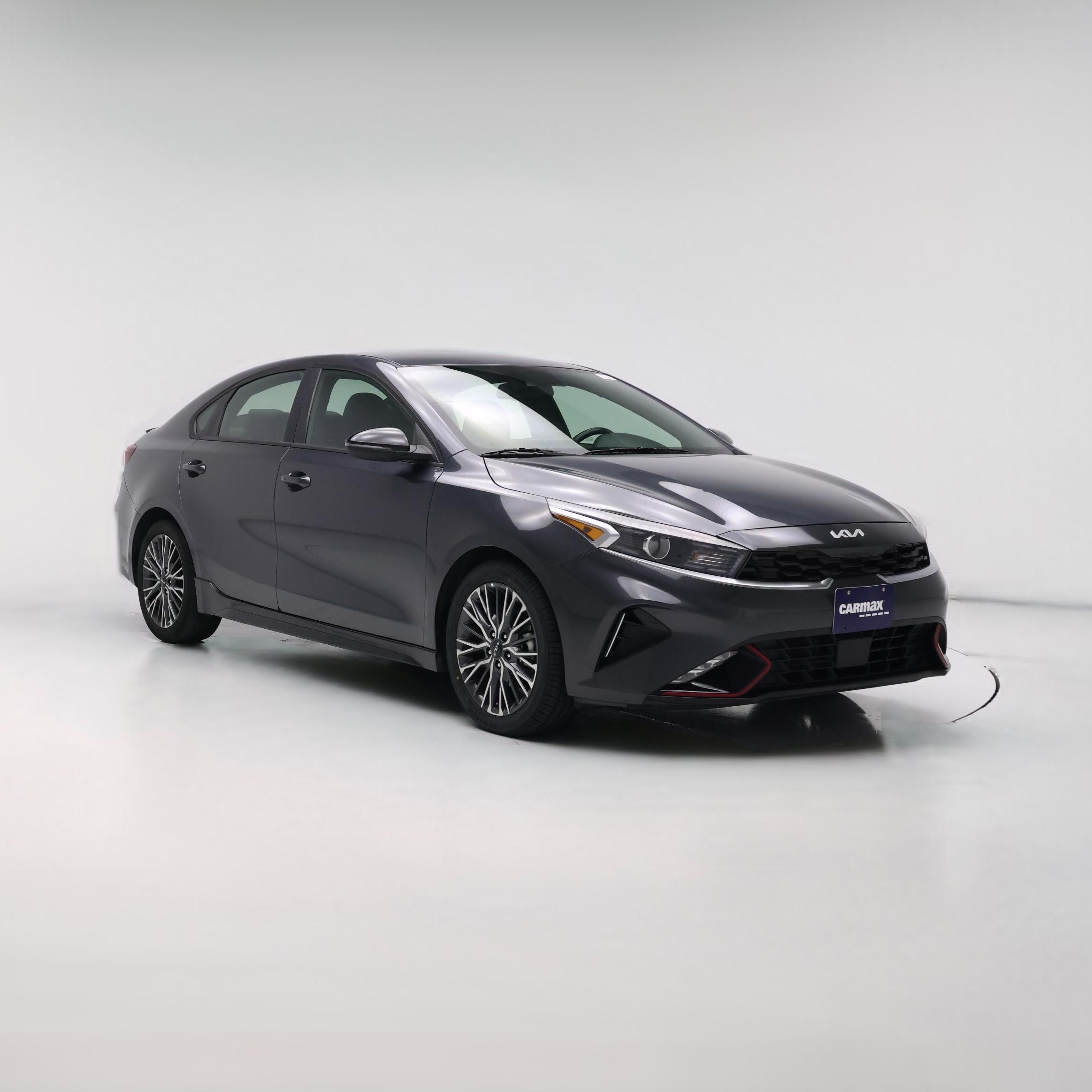 Thumbnail: 2023 Kia Forte - 1