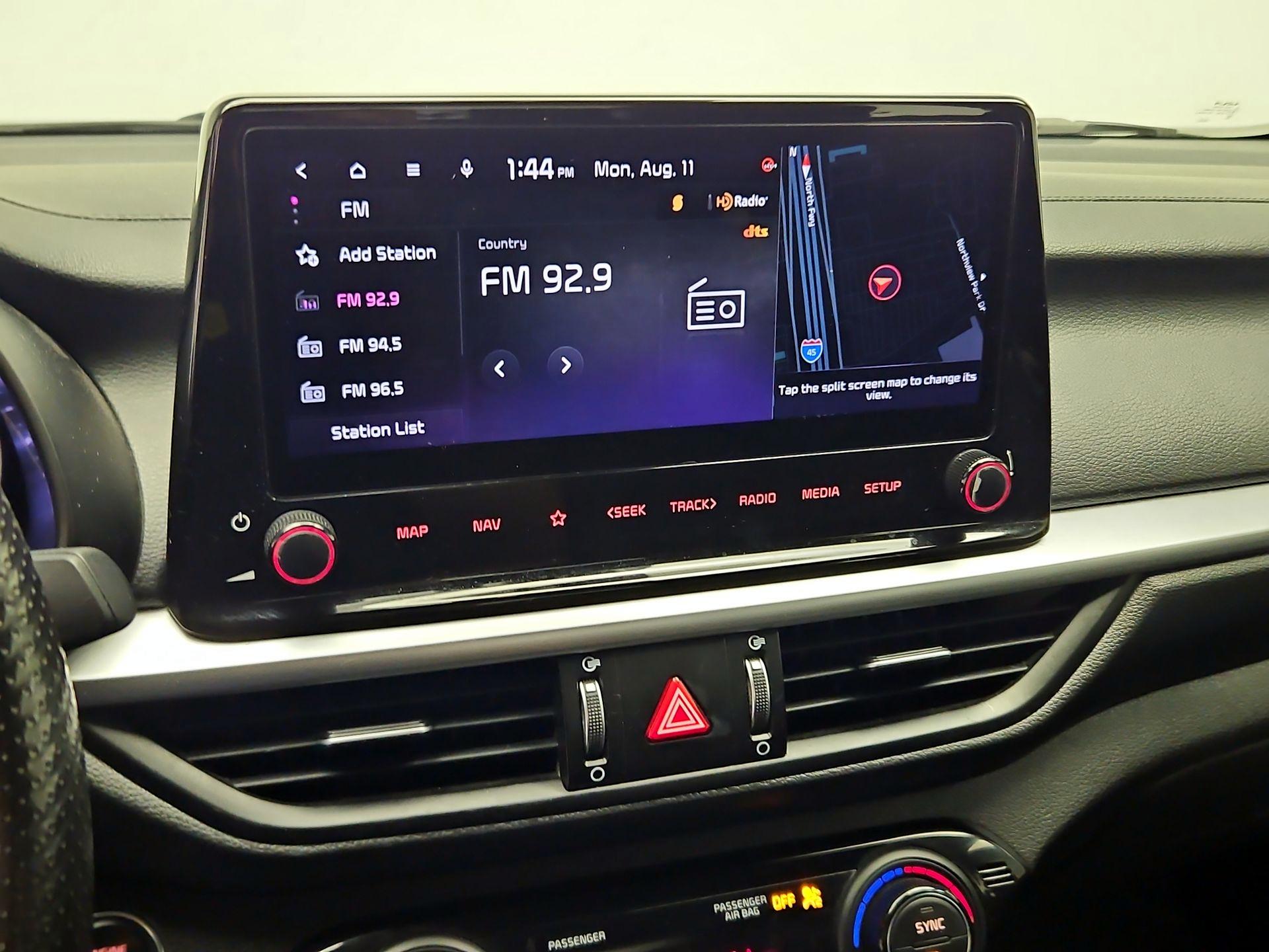 Thumbnail: 2023 Kia Forte - 16