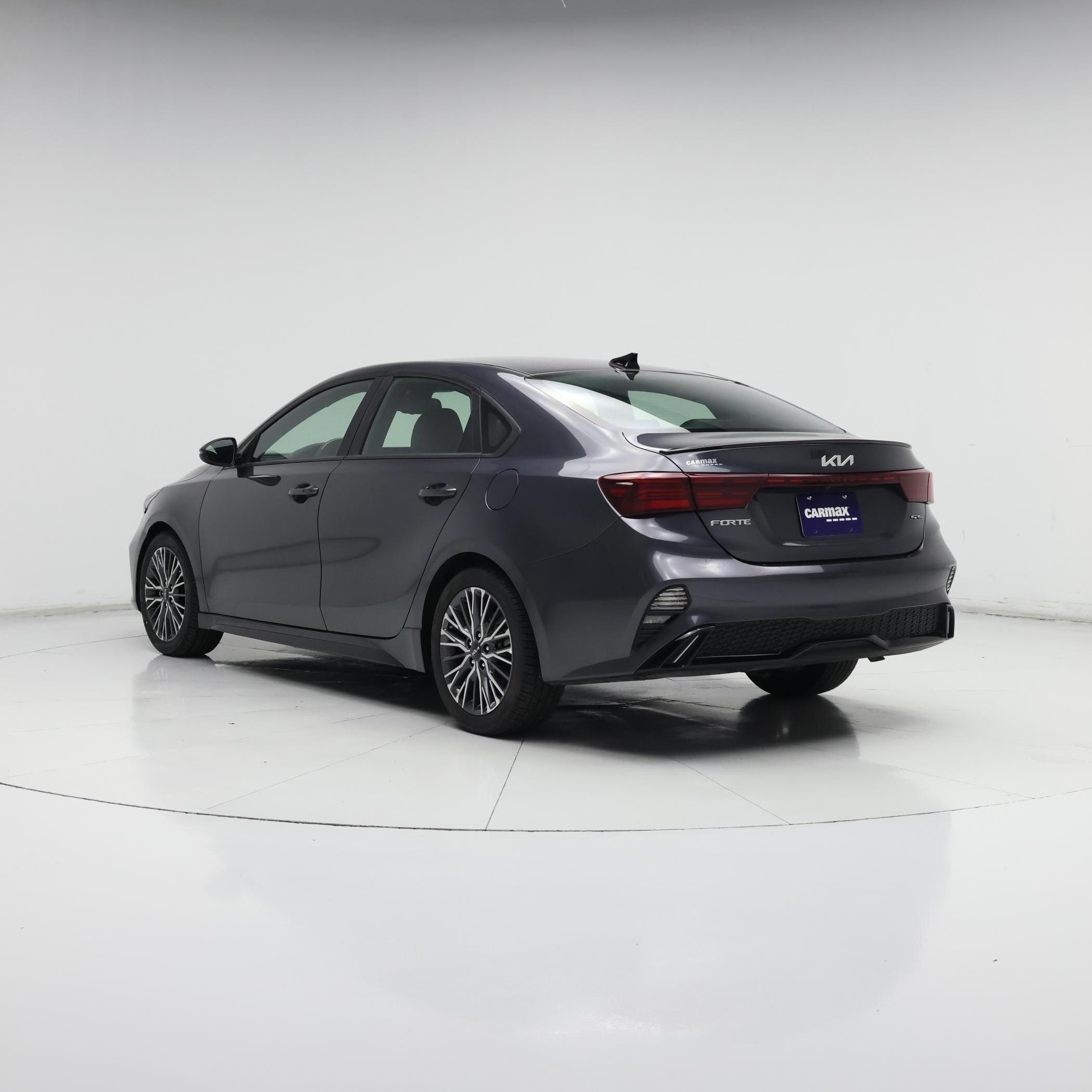 Thumbnail: 2023 Kia Forte - 2