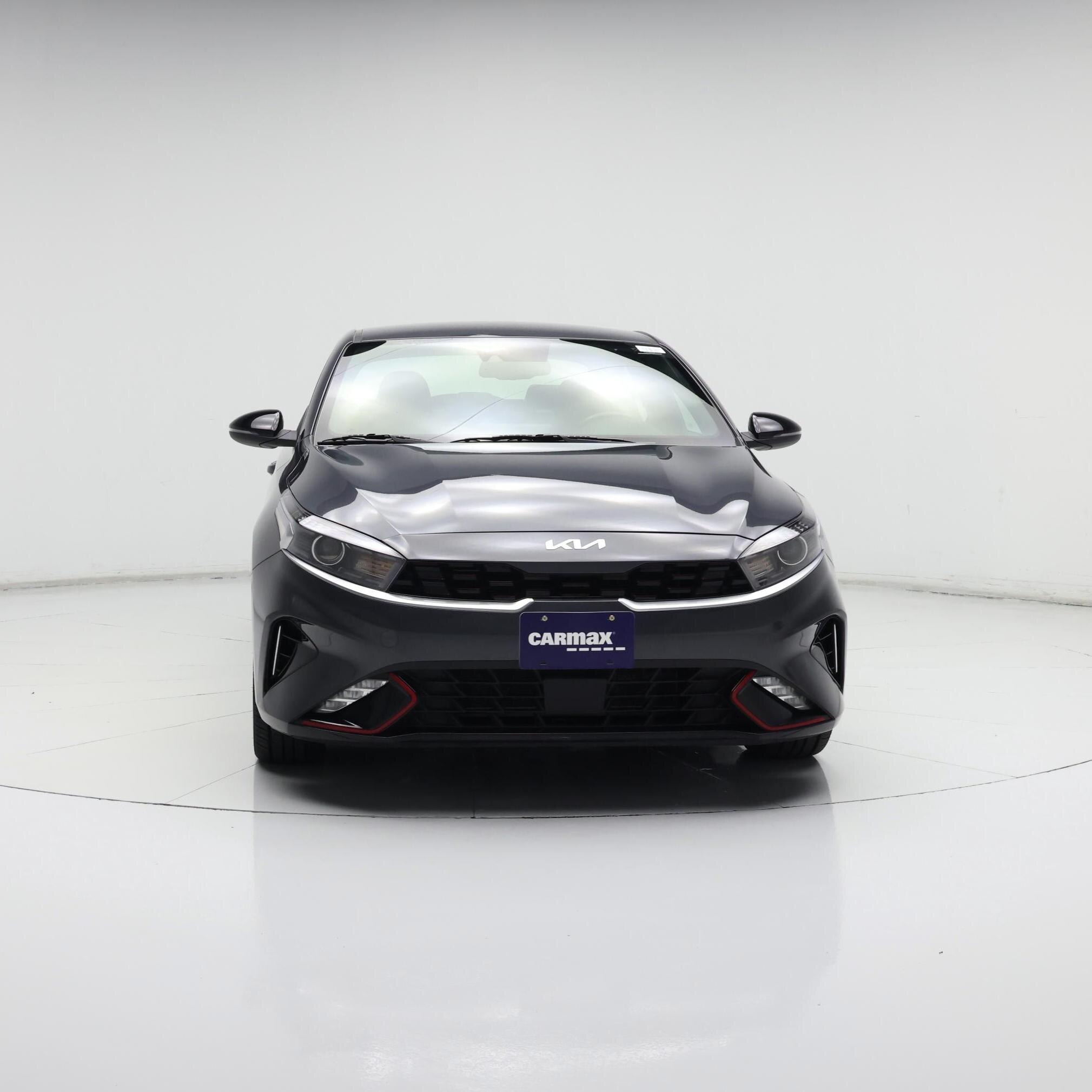 Thumbnail: 2023 Kia Forte - 5