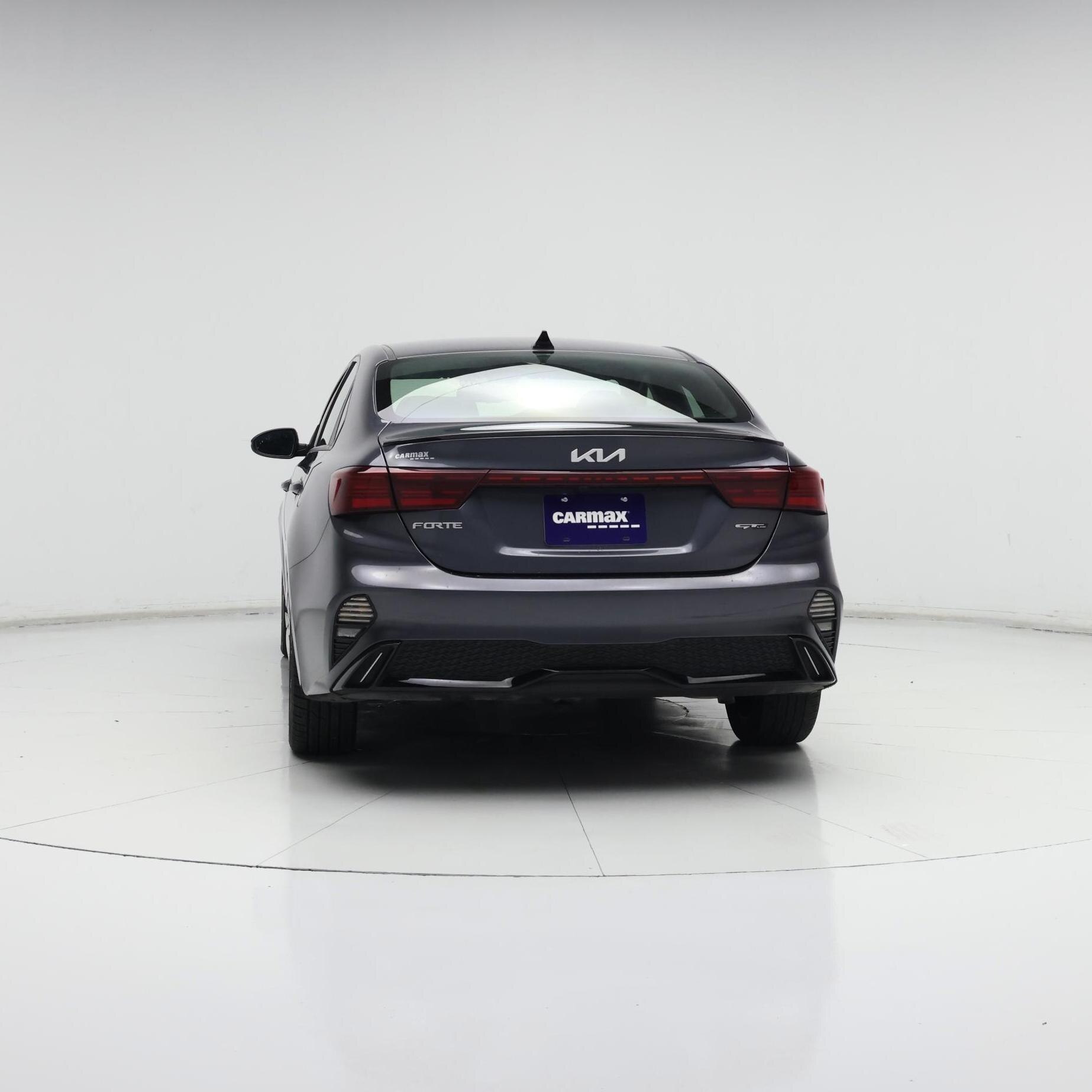 Thumbnail: 2023 Kia Forte - 6