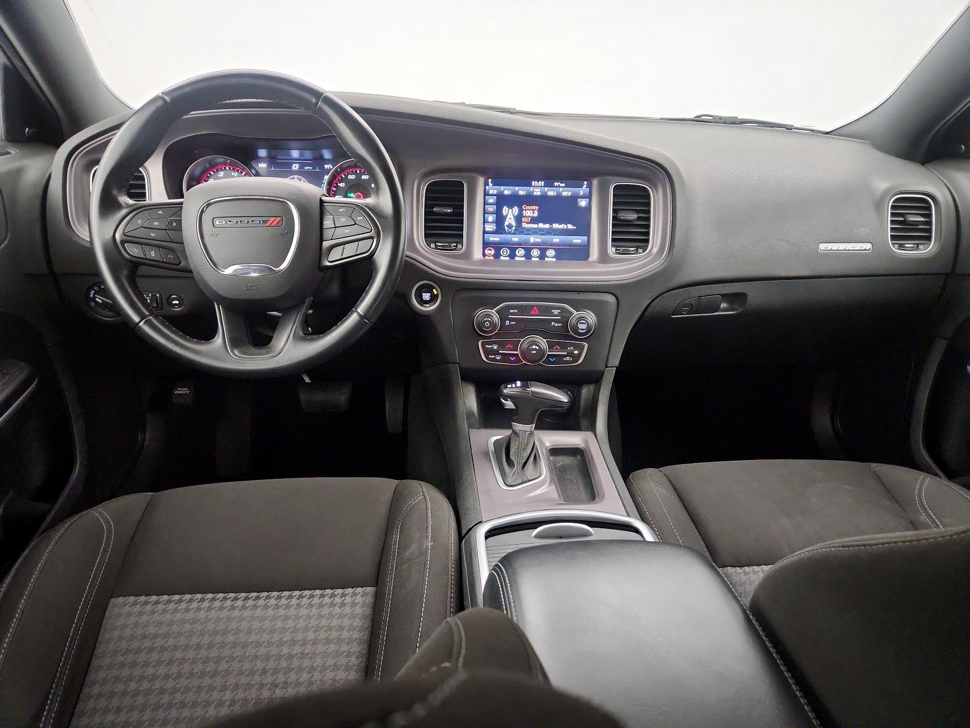 Thumbnail: 2023 Dodge Charger - 9
