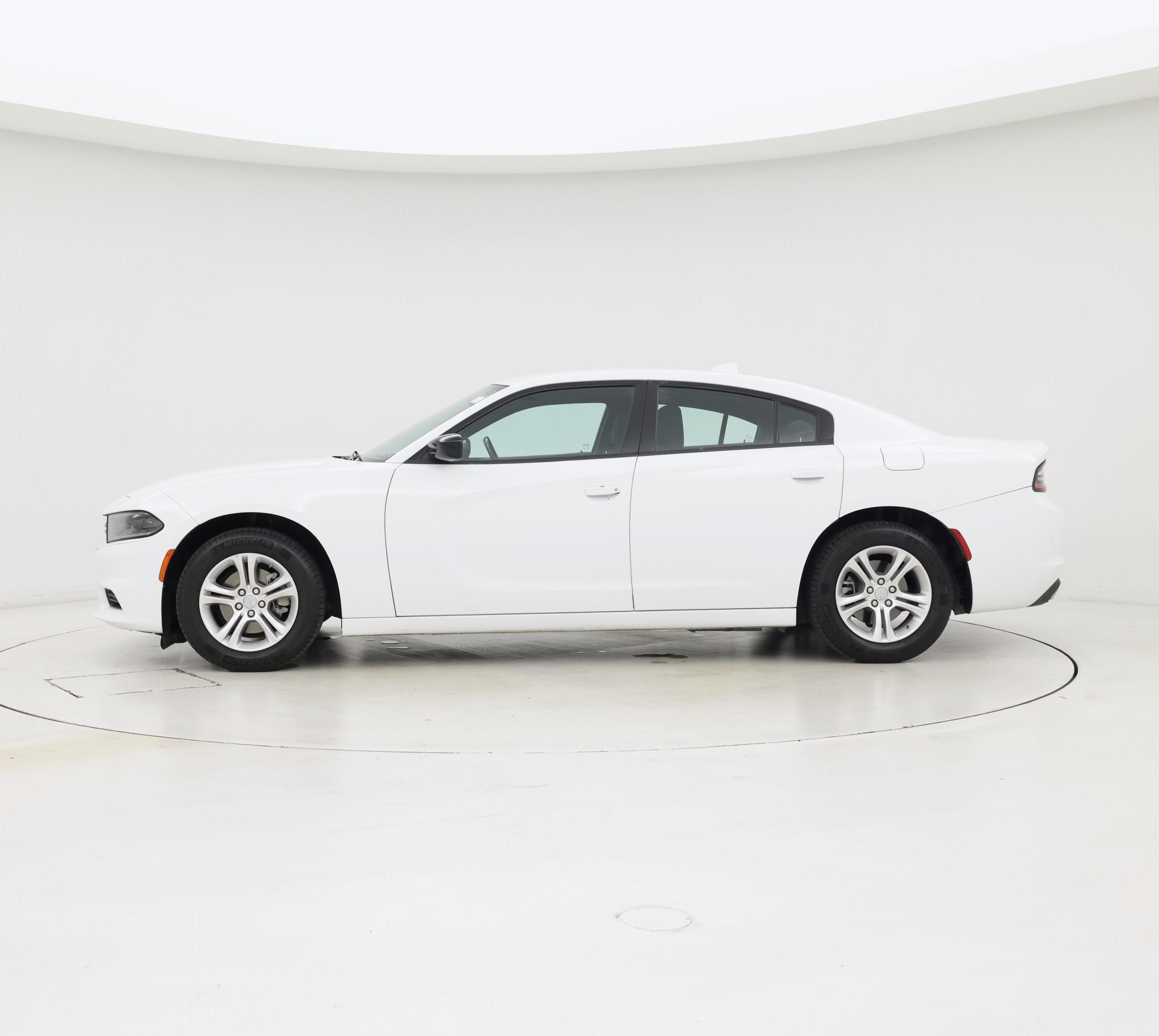 Thumbnail: 2023 Dodge Charger - 3