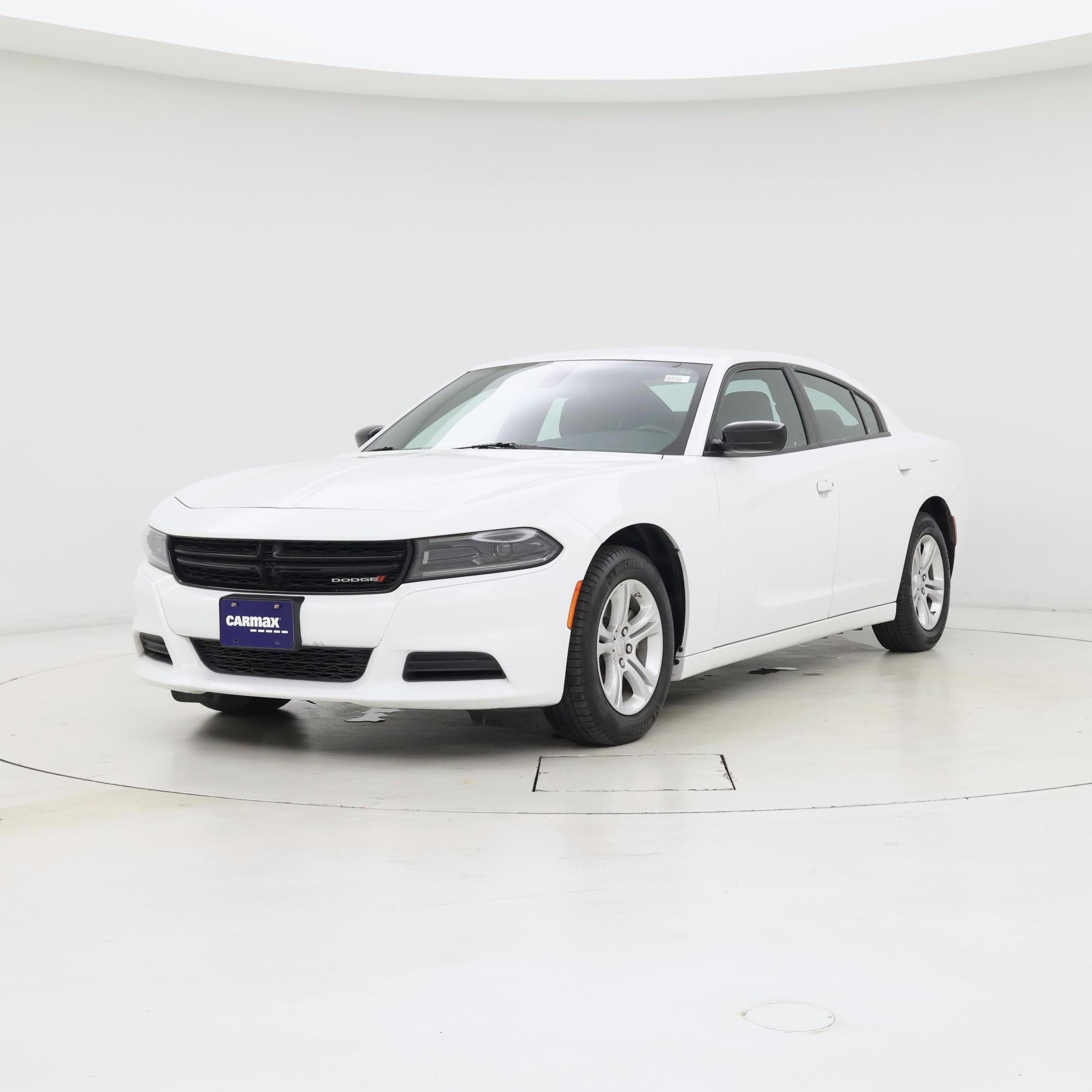 Thumbnail: 2023 Dodge Charger - 4