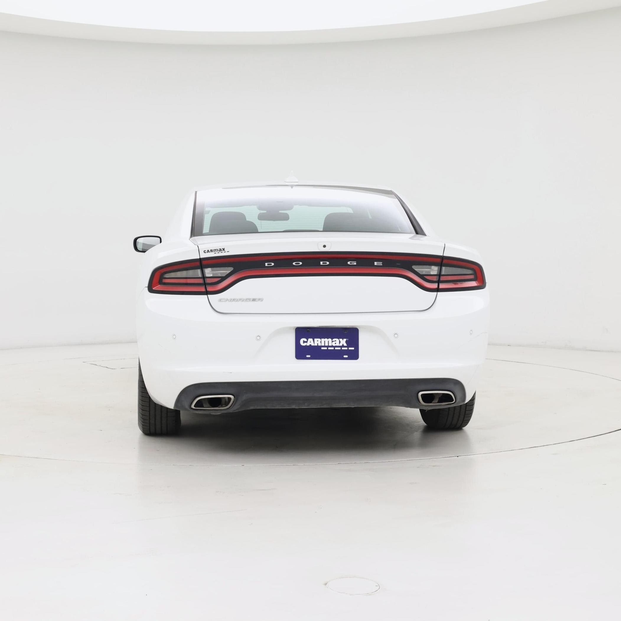 Thumbnail: 2023 Dodge Charger - 6