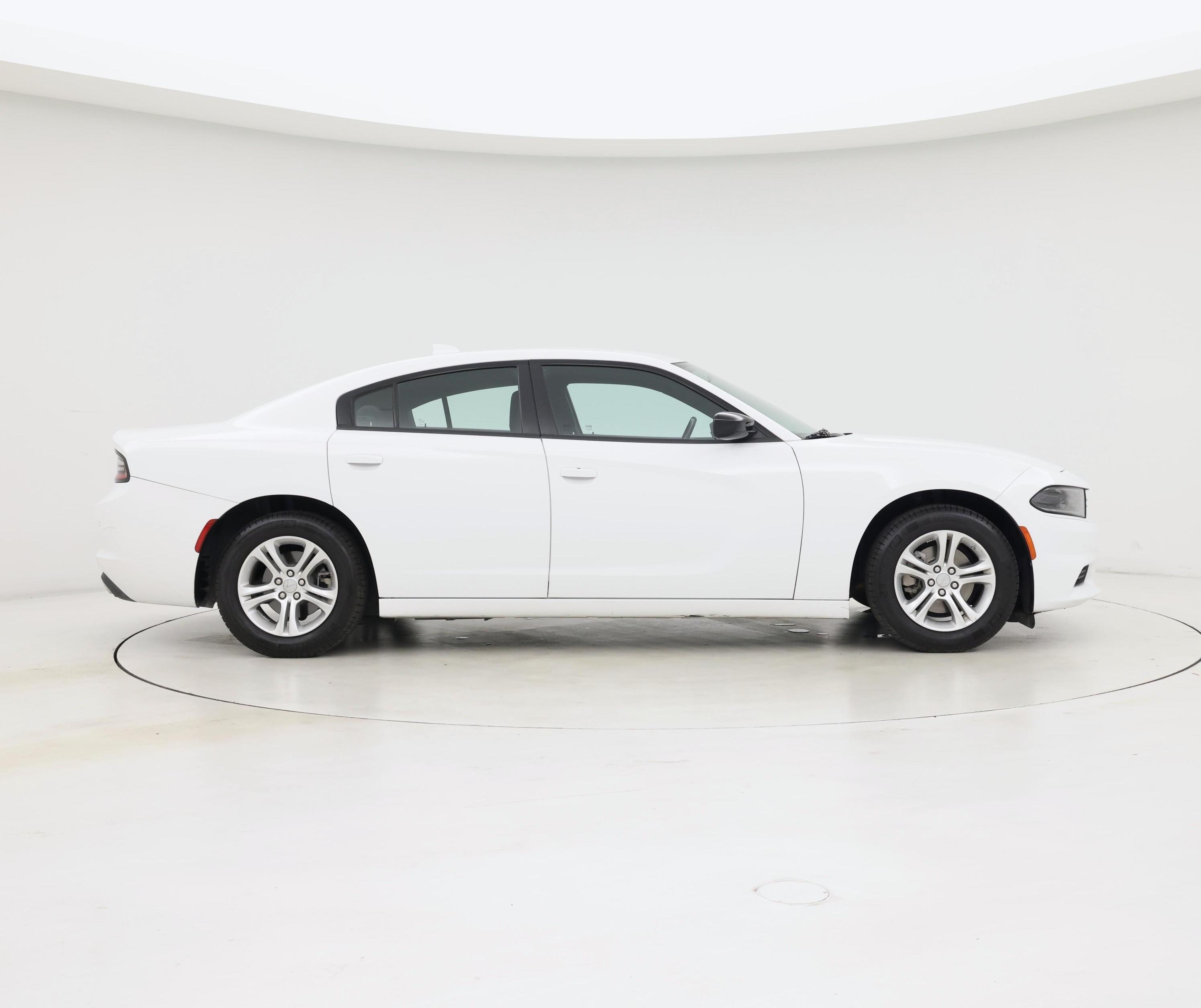 Thumbnail: 2023 Dodge Charger - 7