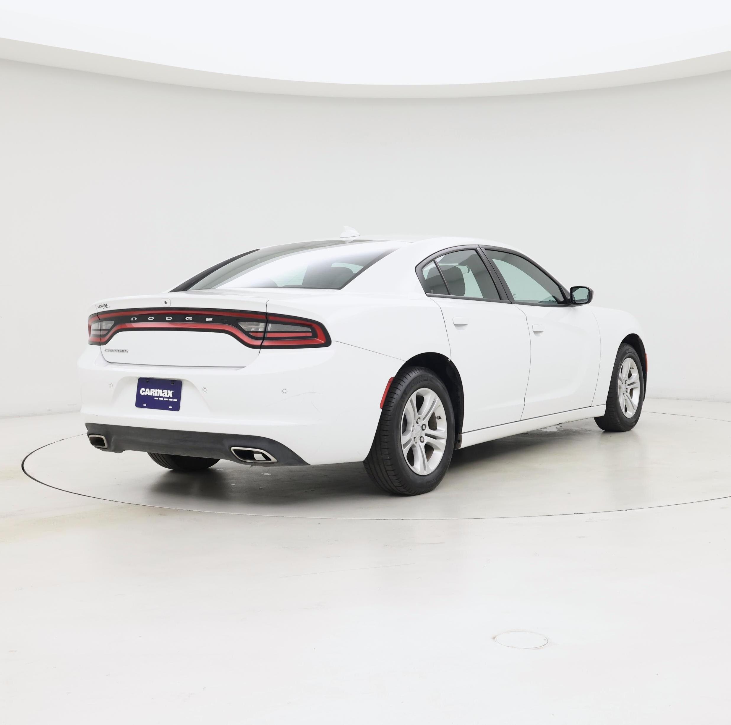 Thumbnail: 2023 Dodge Charger - 8