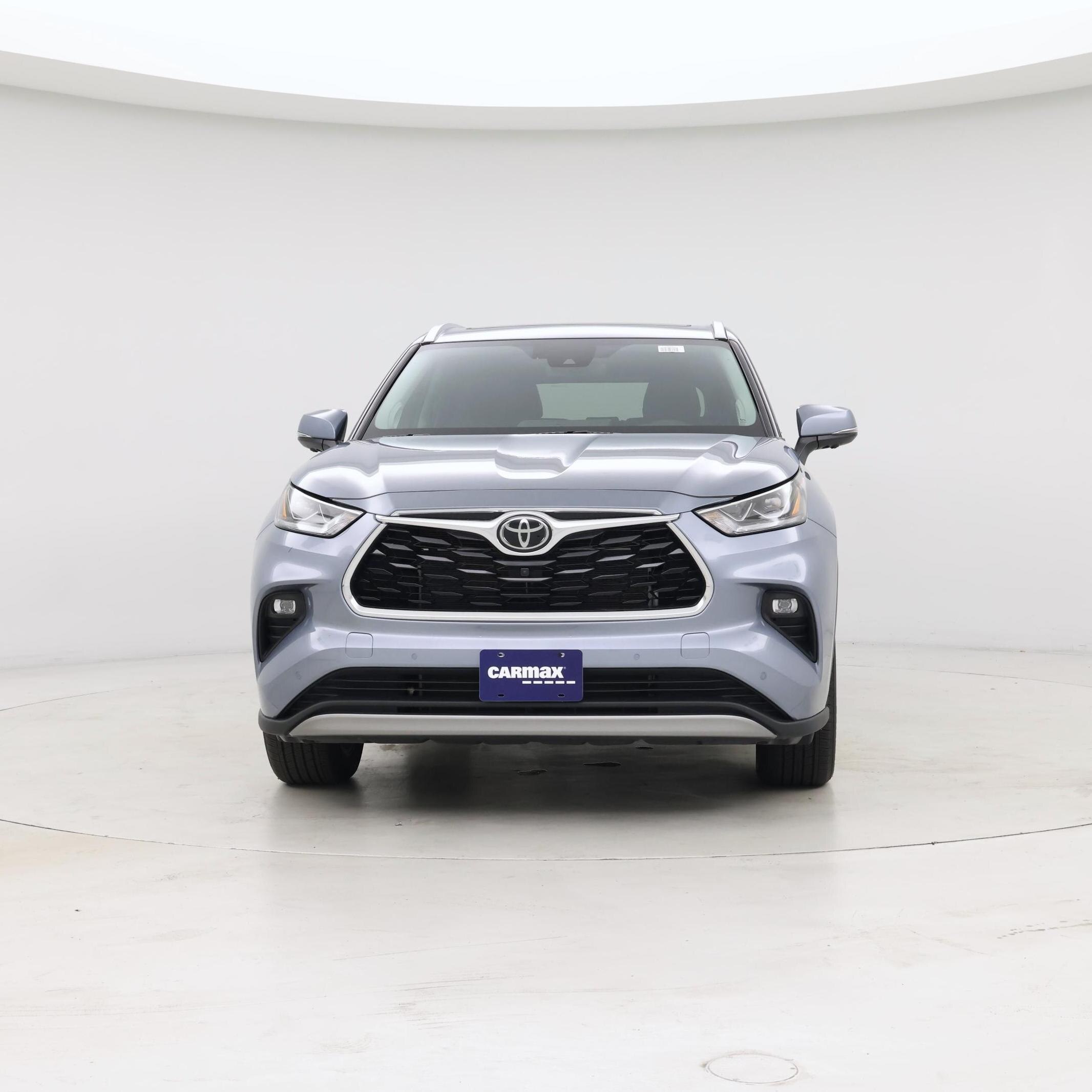 Thumbnail: 2023 Toyota Highlander - 5