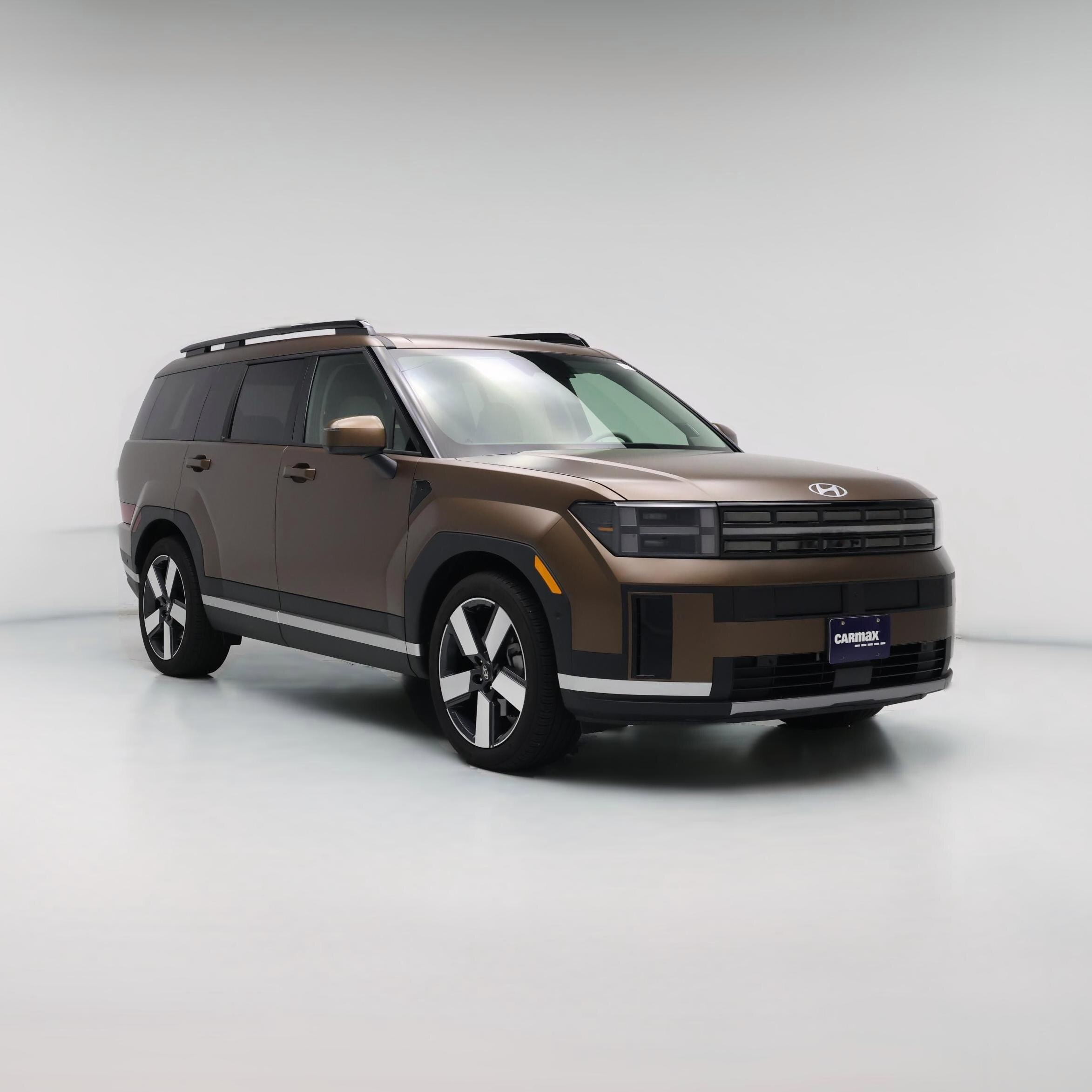 Thumbnail: 2024 Hyundai Santa Fe - 1