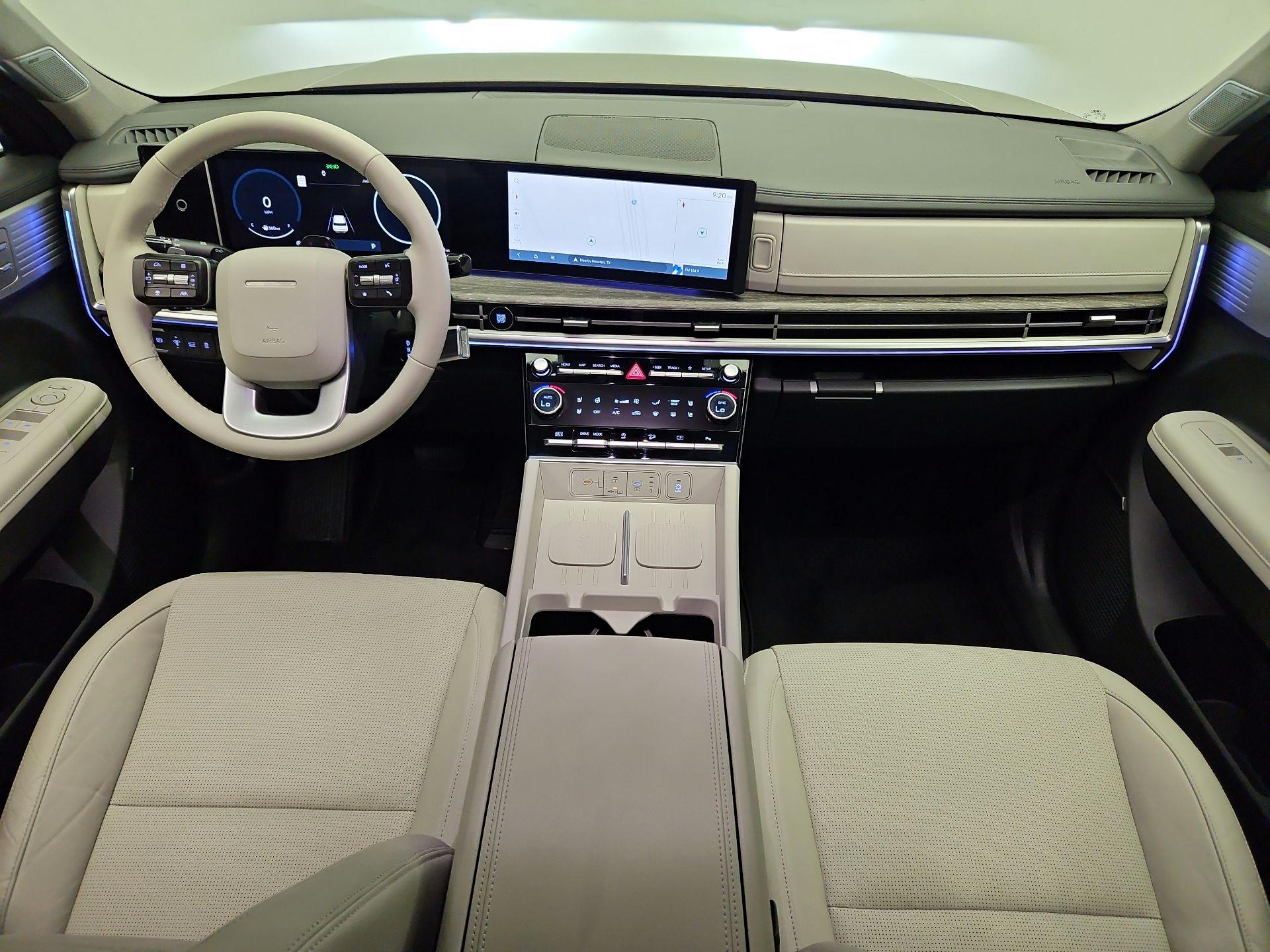 Thumbnail: 2024 Hyundai Santa Fe - 9
