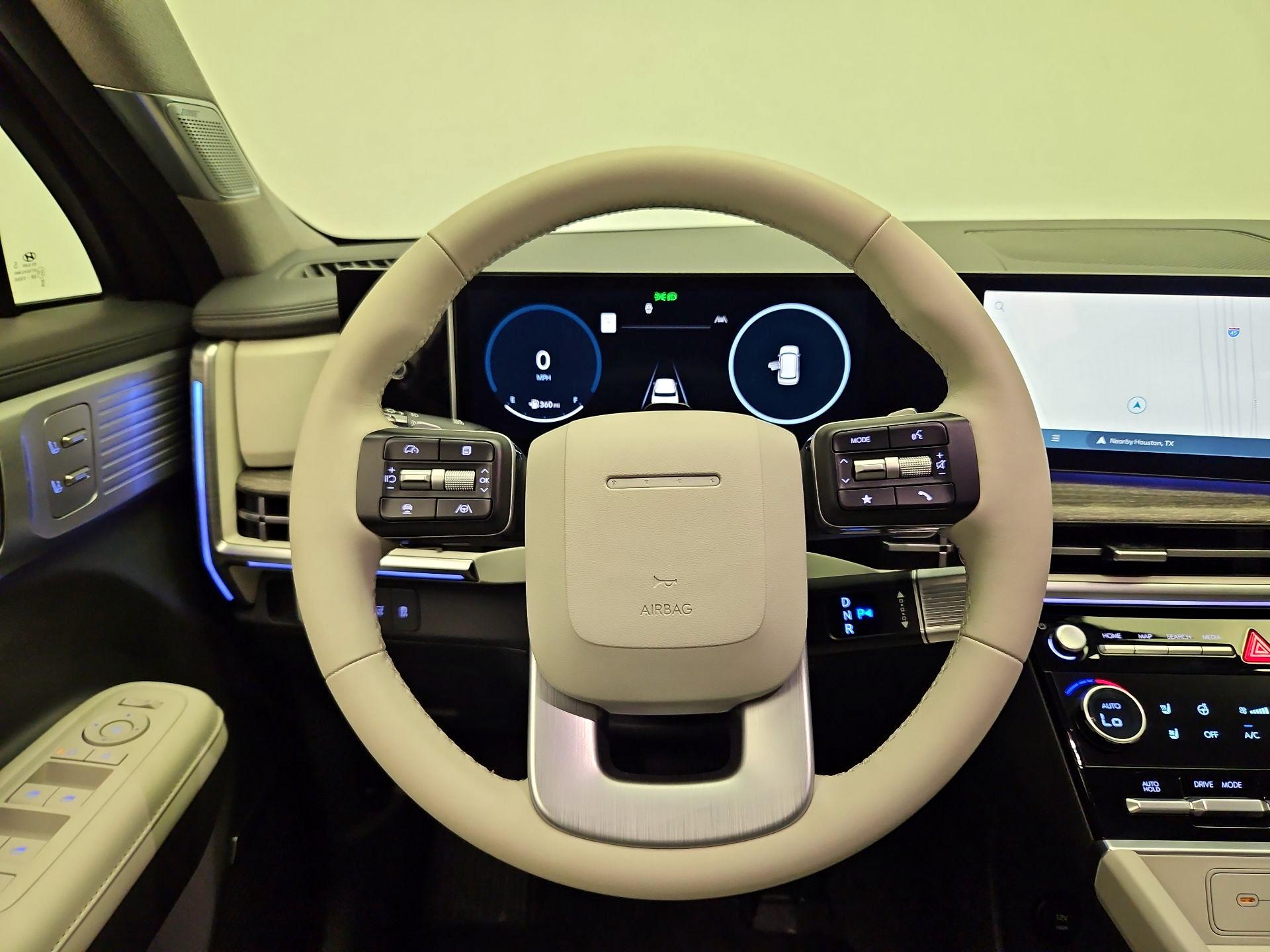 Thumbnail: 2024 Hyundai Santa Fe - 10