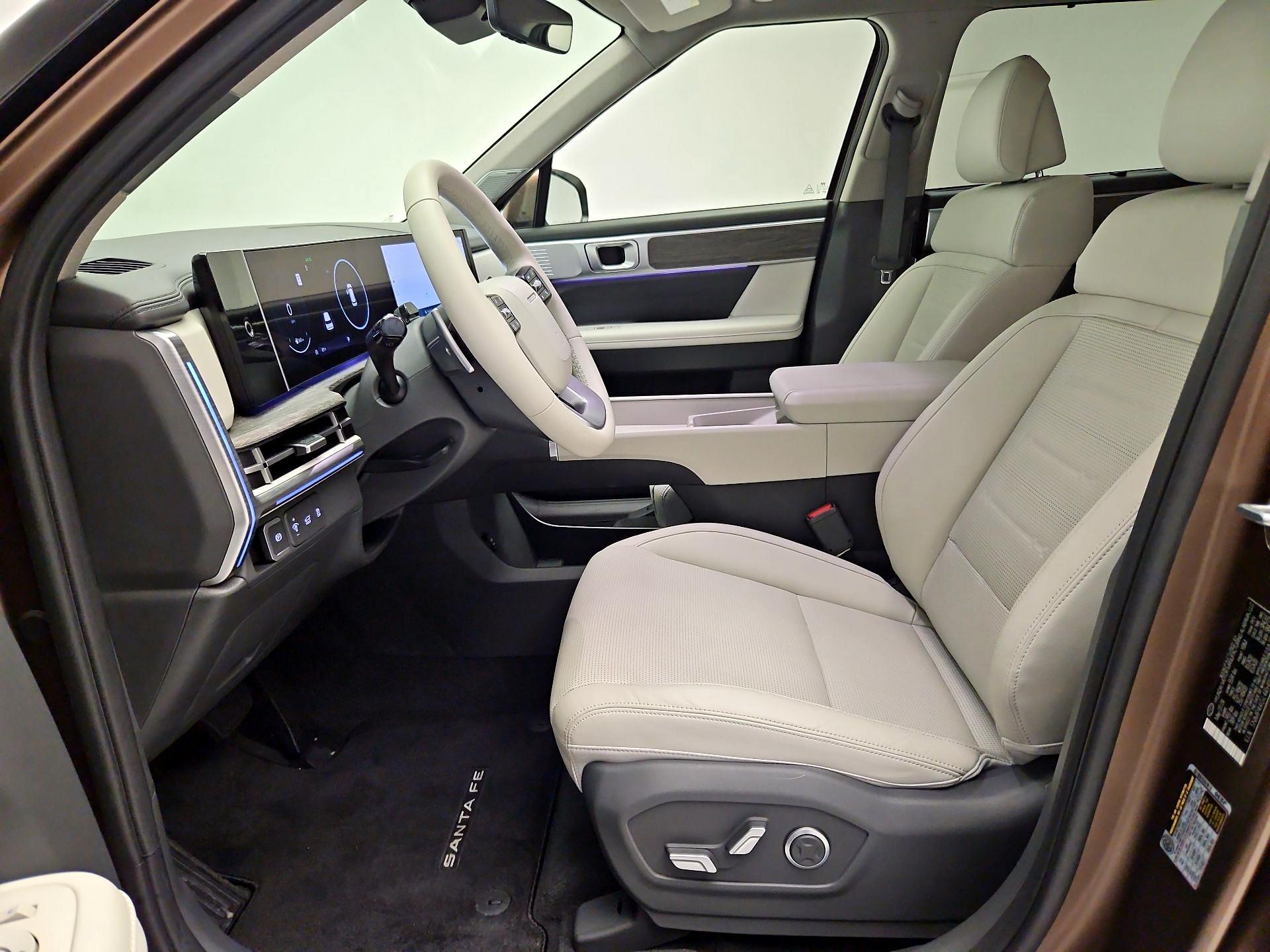 Thumbnail: 2024 Hyundai Santa Fe - 11