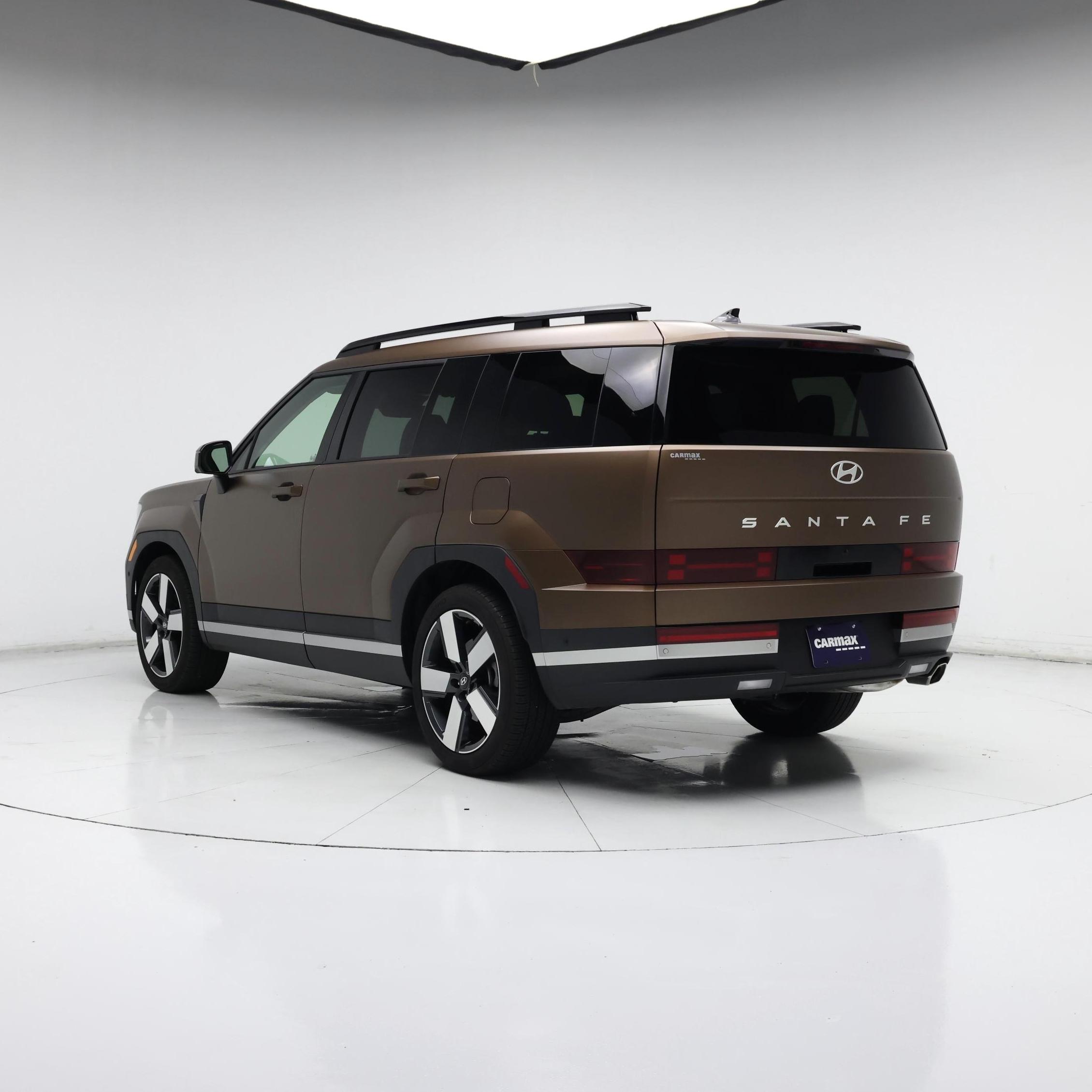 Thumbnail: 2024 Hyundai Santa Fe - 2