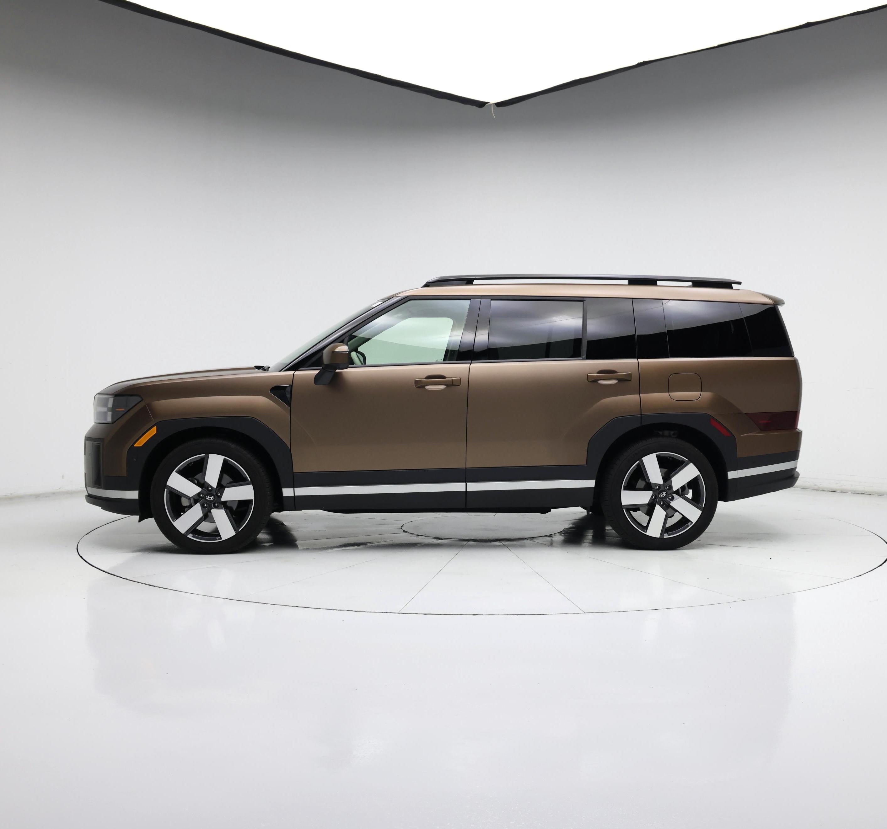 Thumbnail: 2024 Hyundai Santa Fe - 3