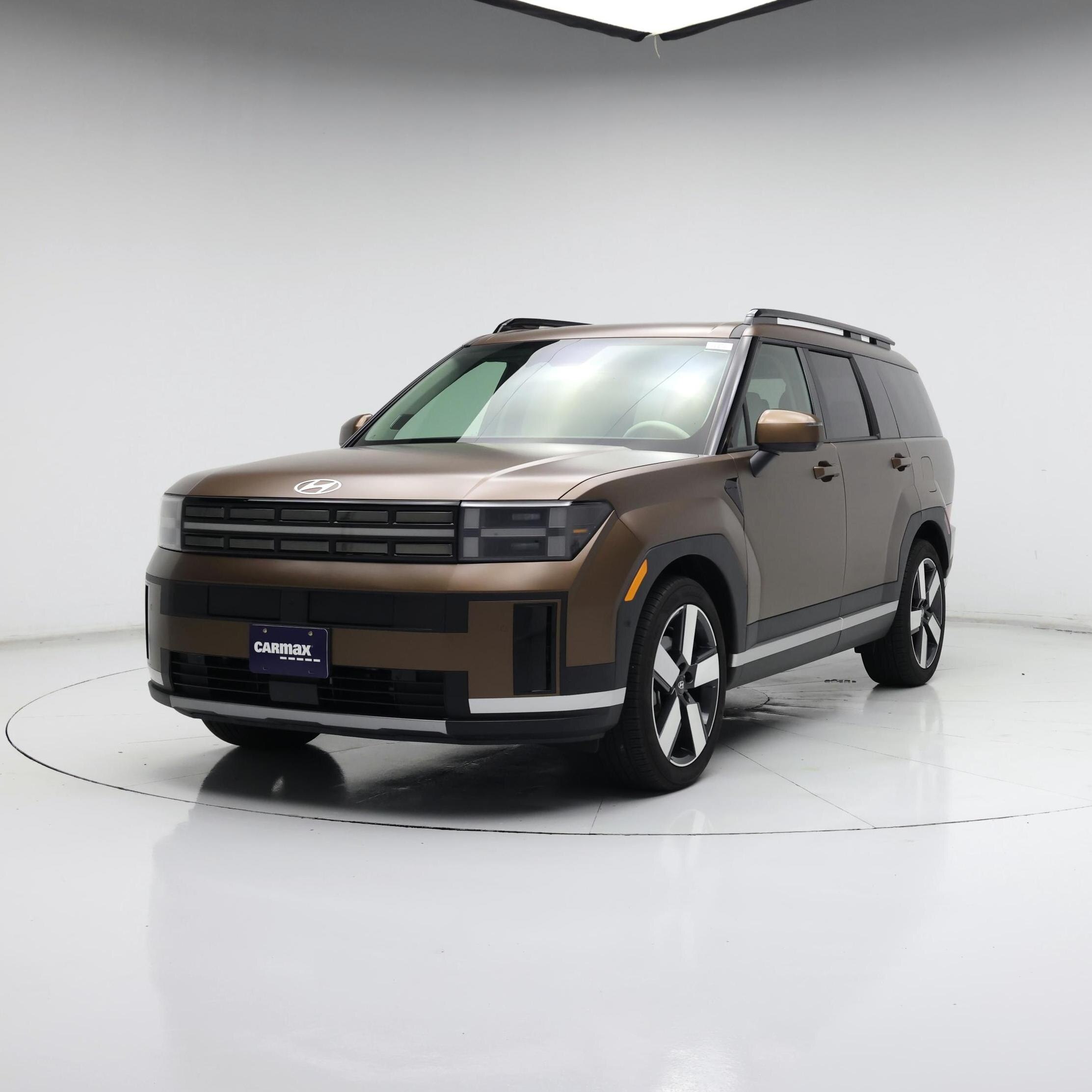 Thumbnail: 2024 Hyundai Santa Fe - 4