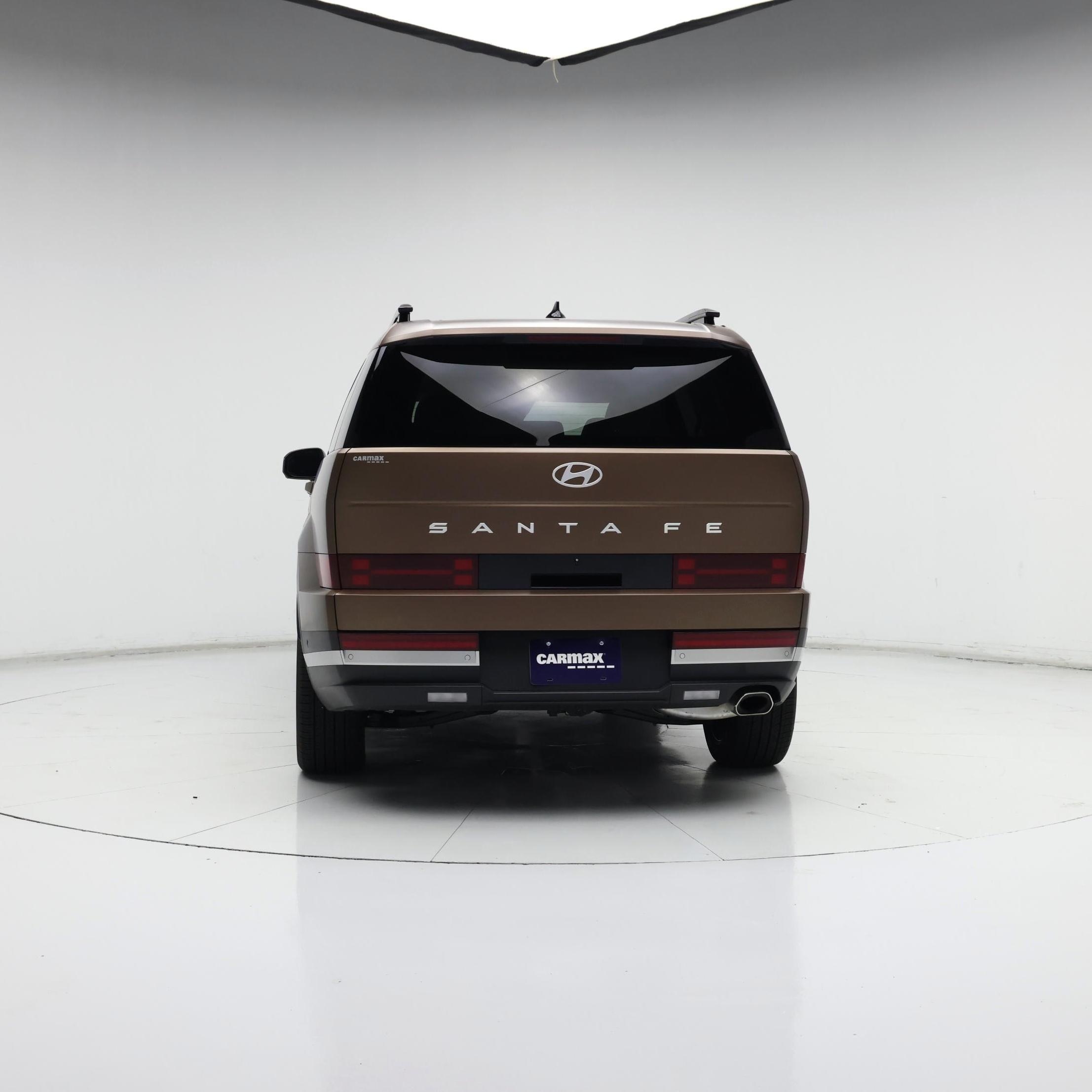 Thumbnail: 2024 Hyundai Santa Fe - 6