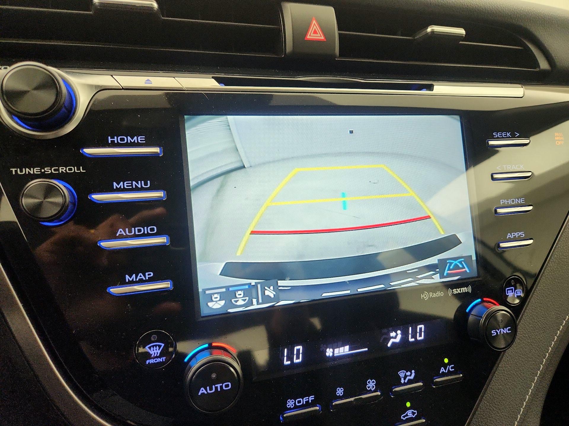 Thumbnail: 2020 Toyota Camry - 14