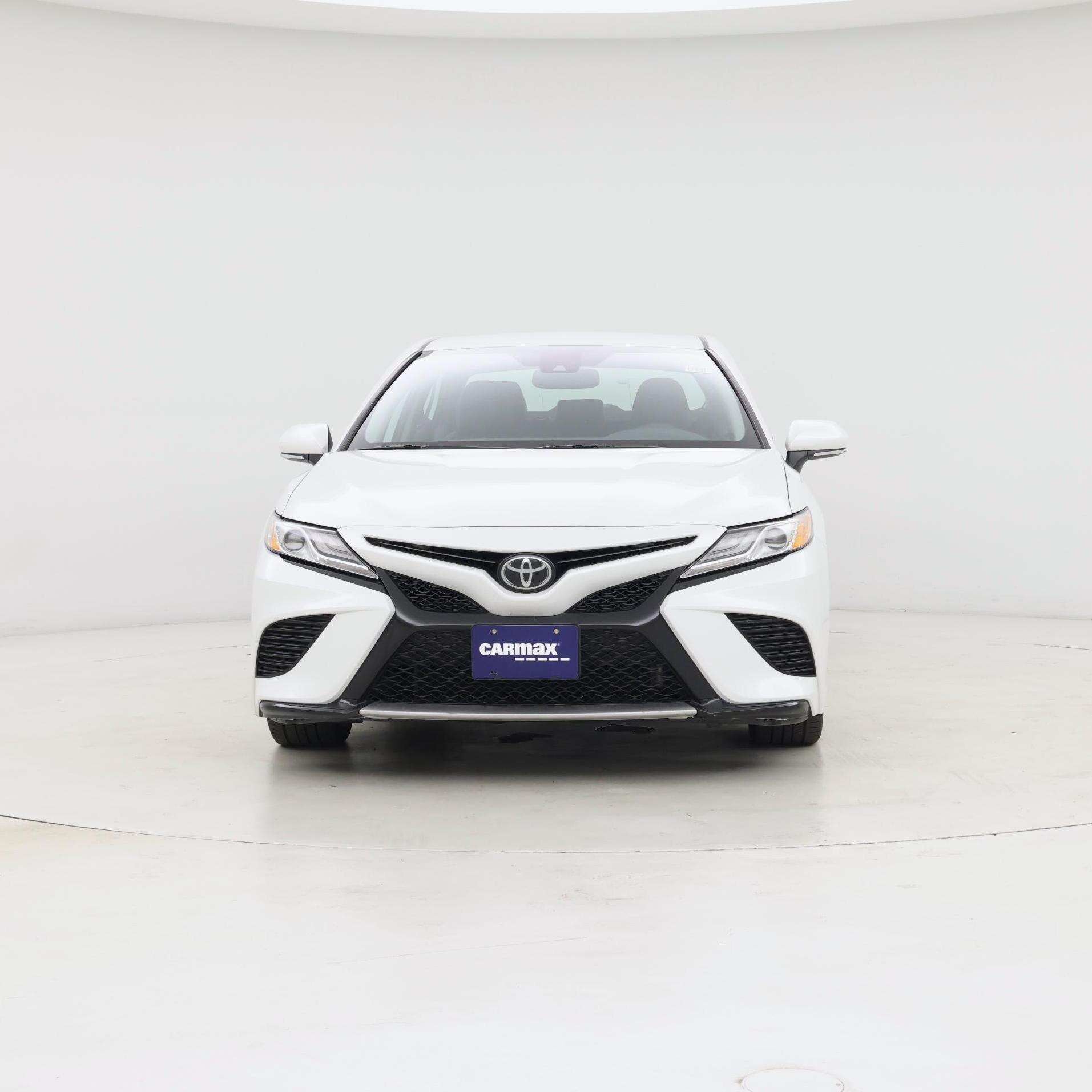 Thumbnail: 2020 Toyota Camry - 5