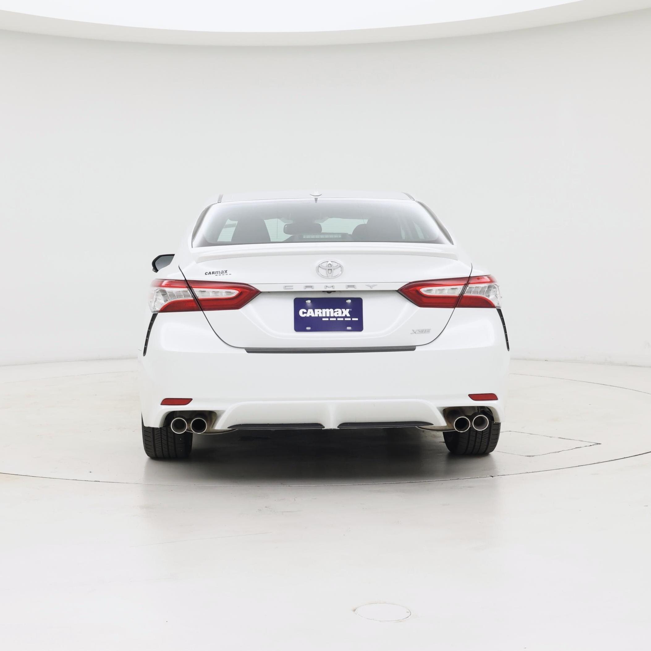 Thumbnail: 2020 Toyota Camry - 6