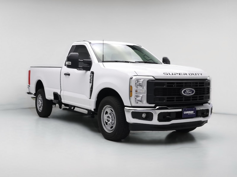 2024 Ford F-350 XL -
                  Houston, TX
