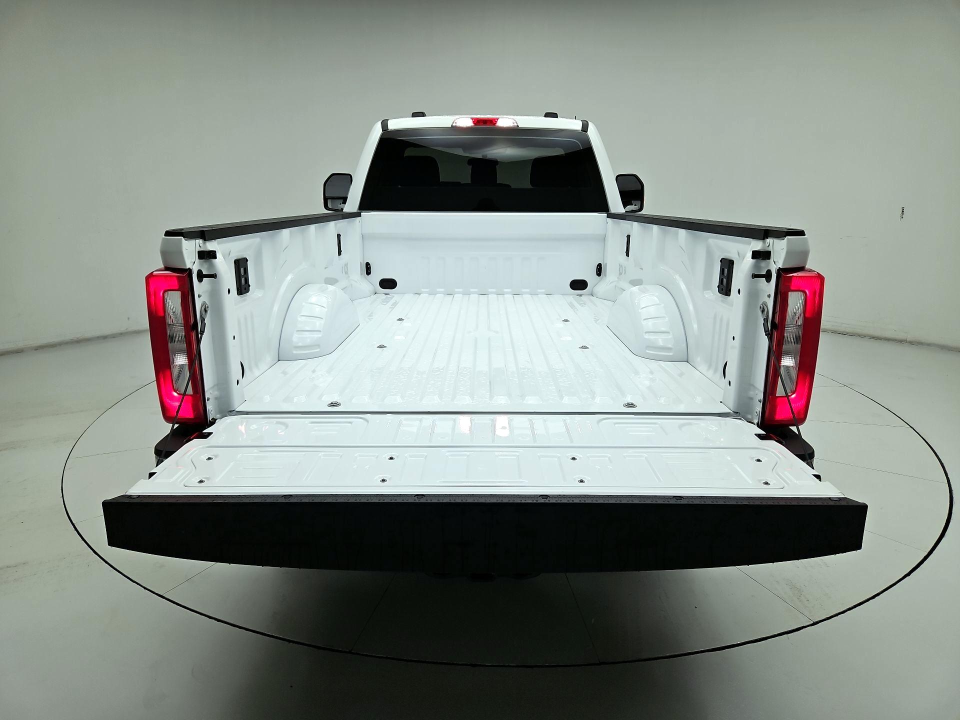 Thumbnail: 2024 Ford F-350 - 17