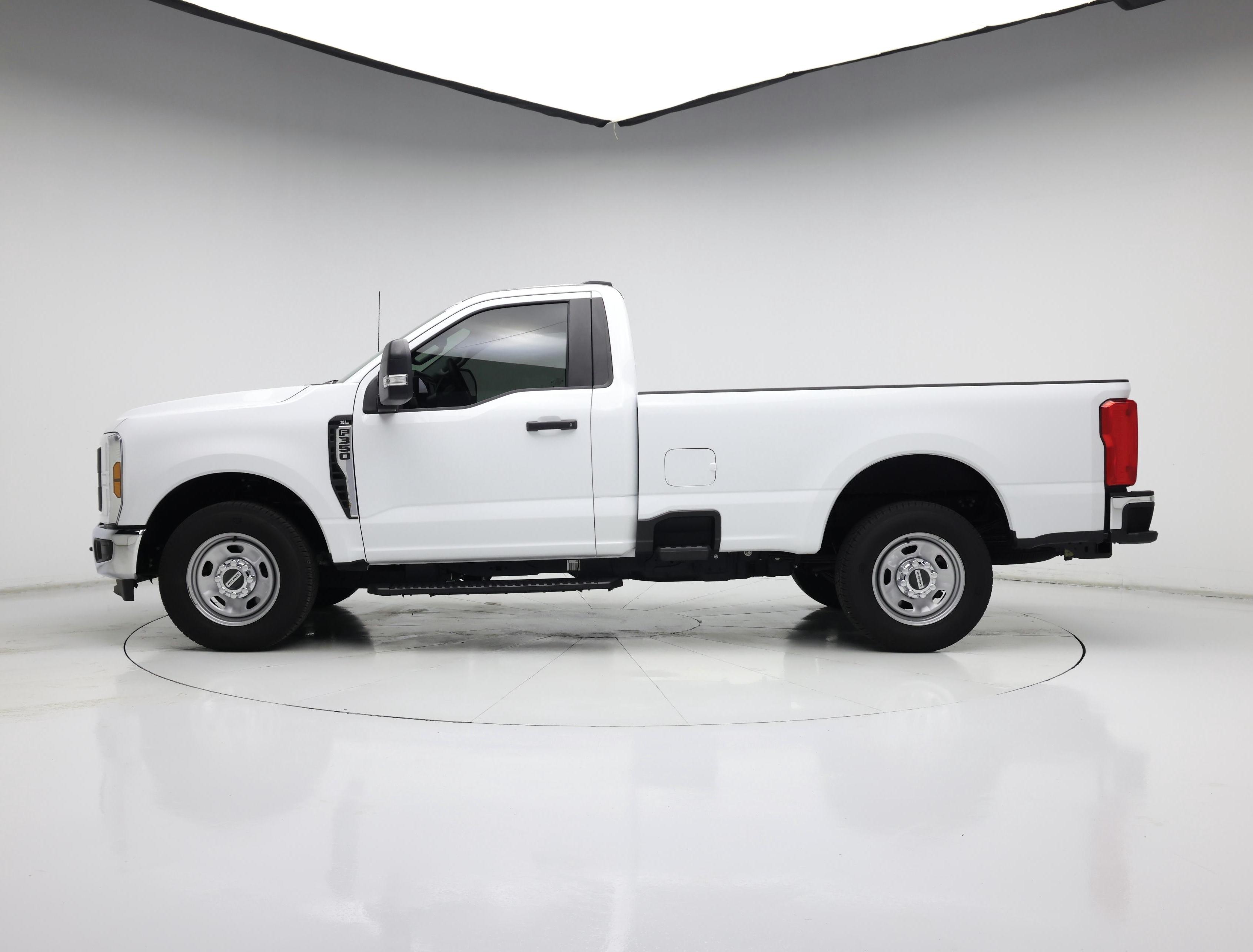 Thumbnail: 2024 Ford F-350 - 3