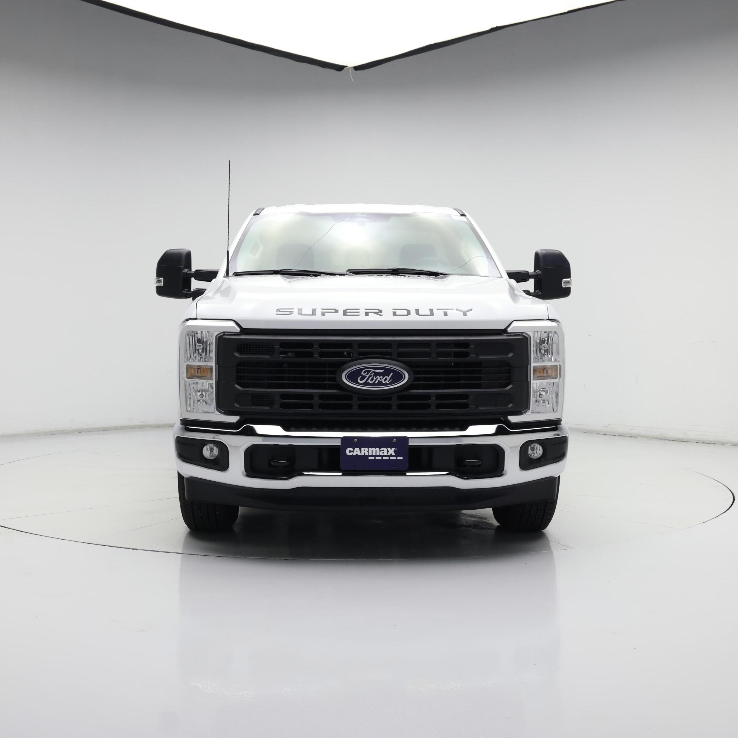 Thumbnail: 2024 Ford F-350 - 5