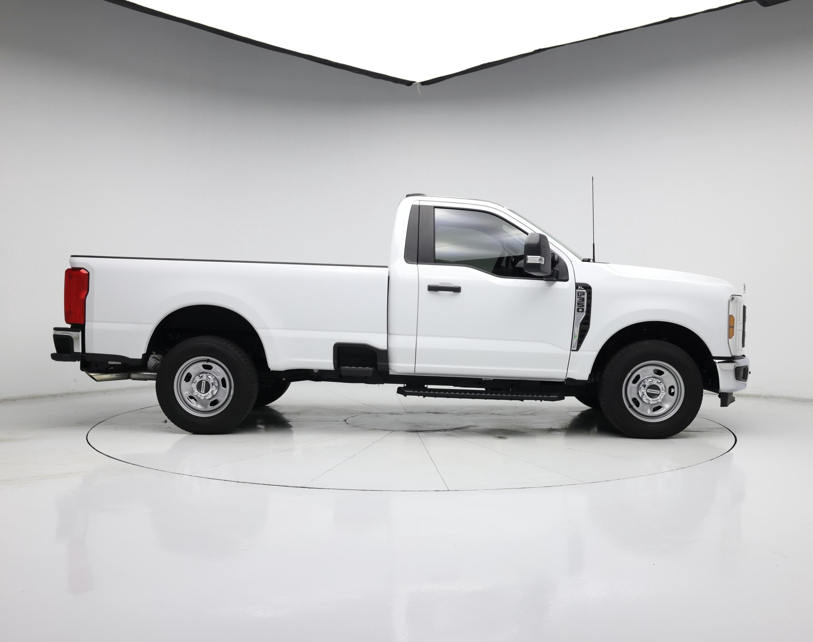Thumbnail: 2024 Ford F-350 - 7