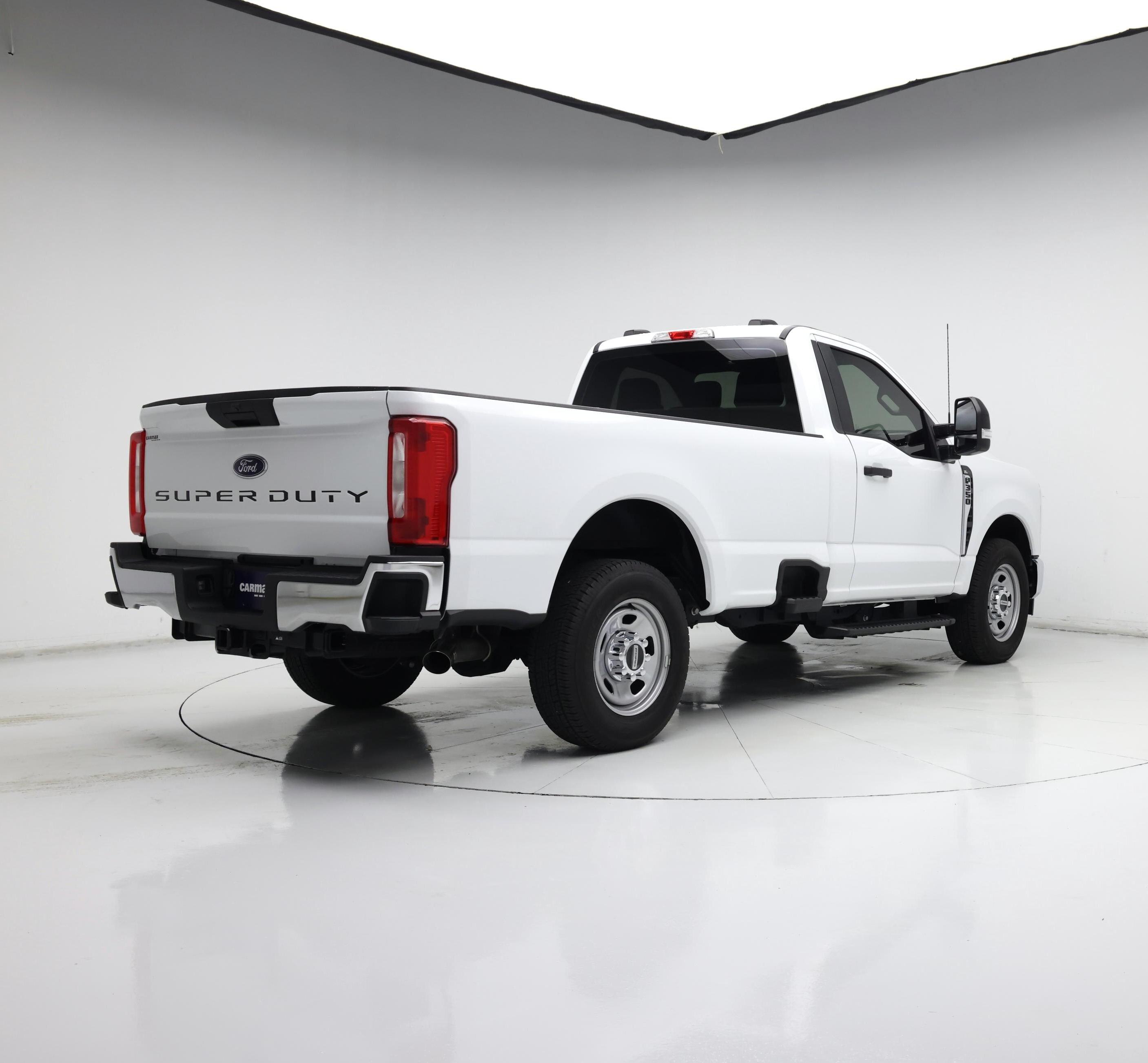 Thumbnail: 2024 Ford F-350 - 8