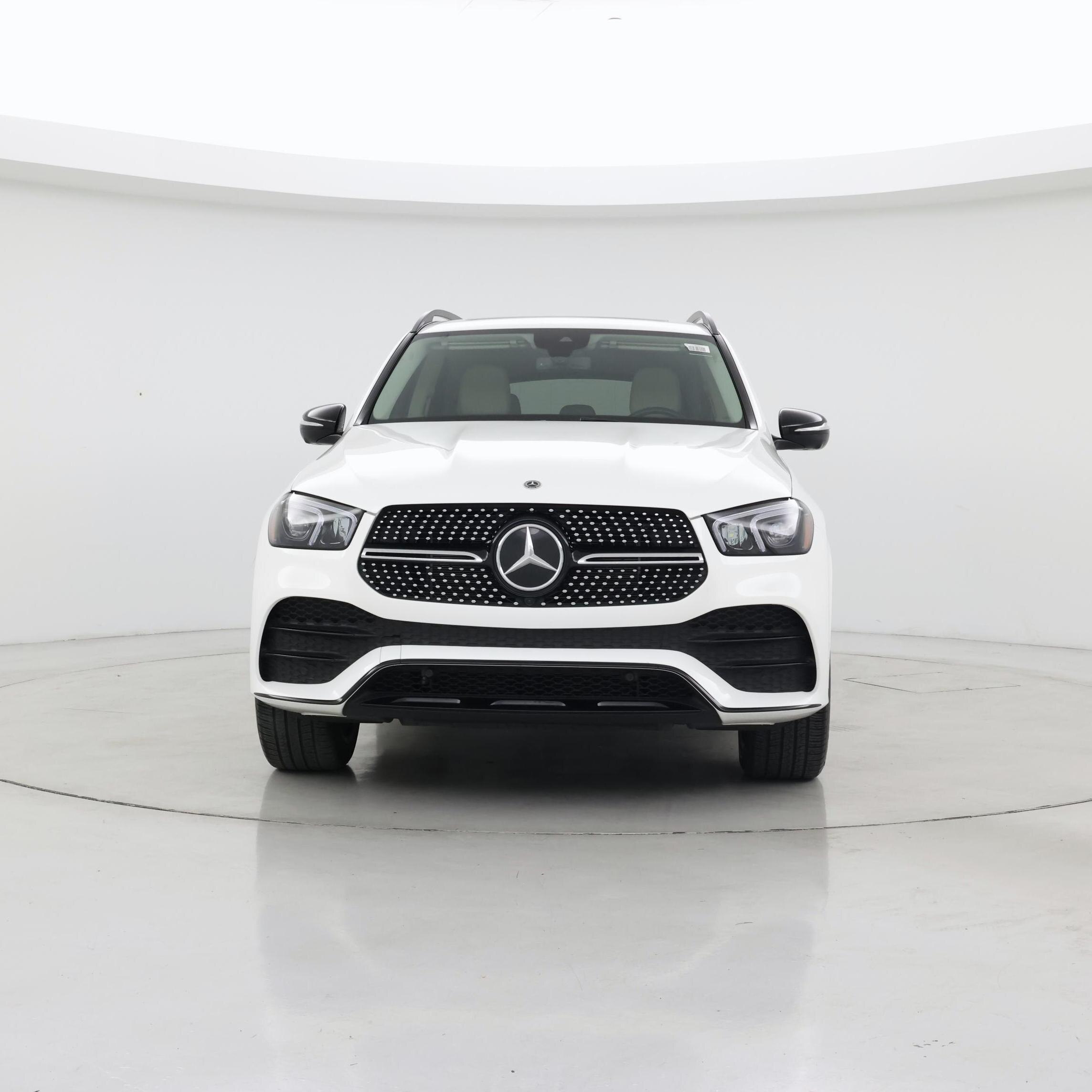 Thumbnail: 2021 Mercedes-Benz GLE - 5