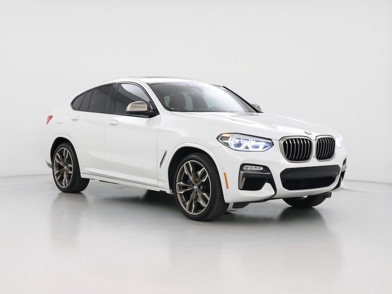 2019 BMW X4 M40i -
                  Henderson, NV