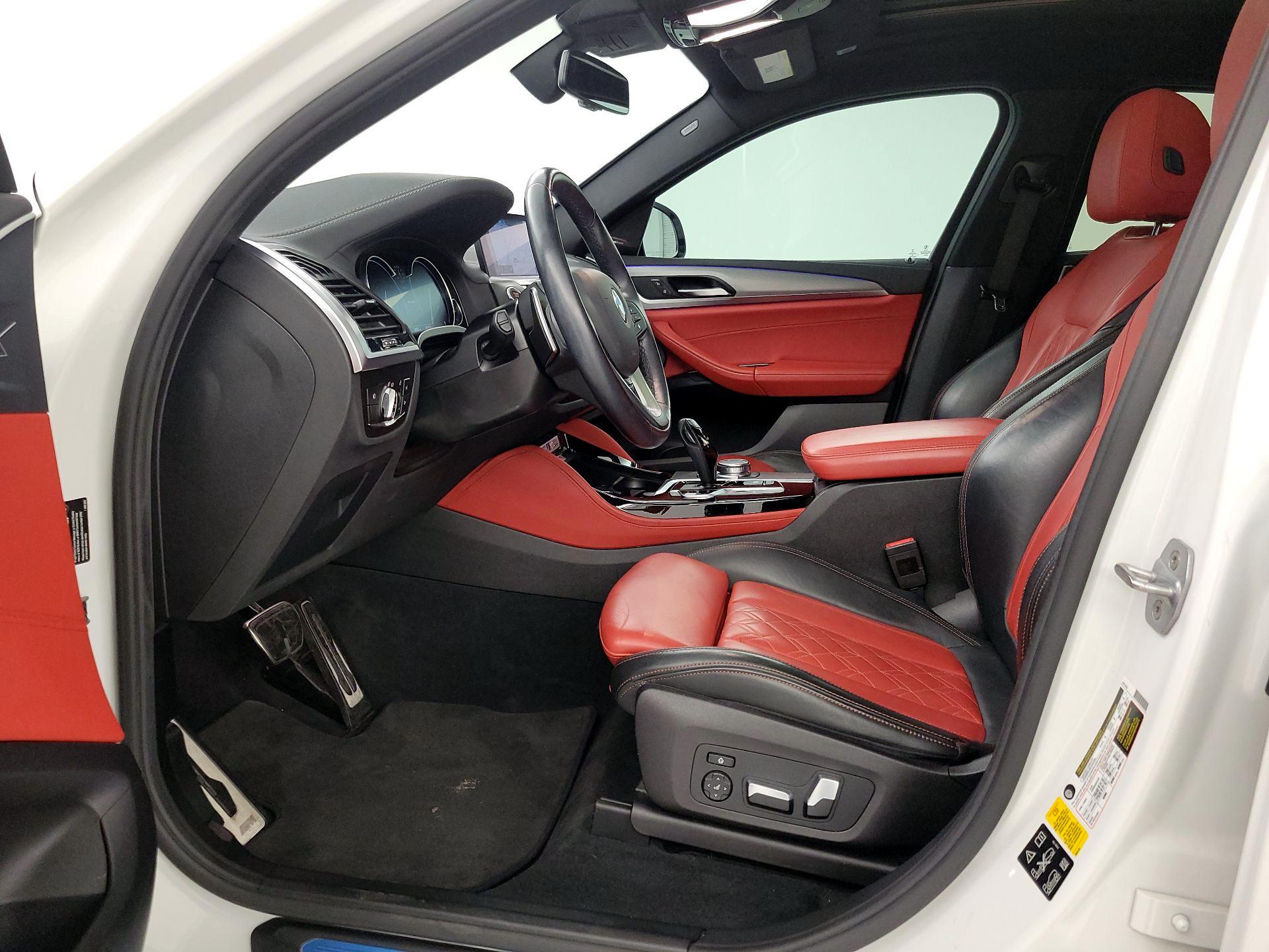Thumbnail: 2019 BMW X4 - 11