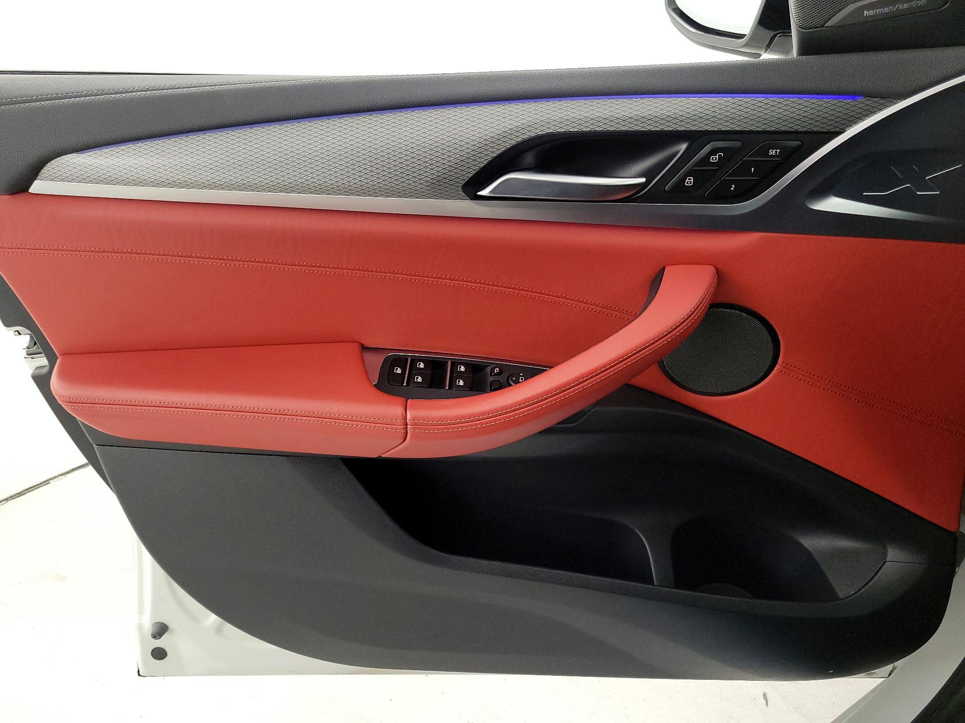 Thumbnail: 2019 BMW X4 - 12