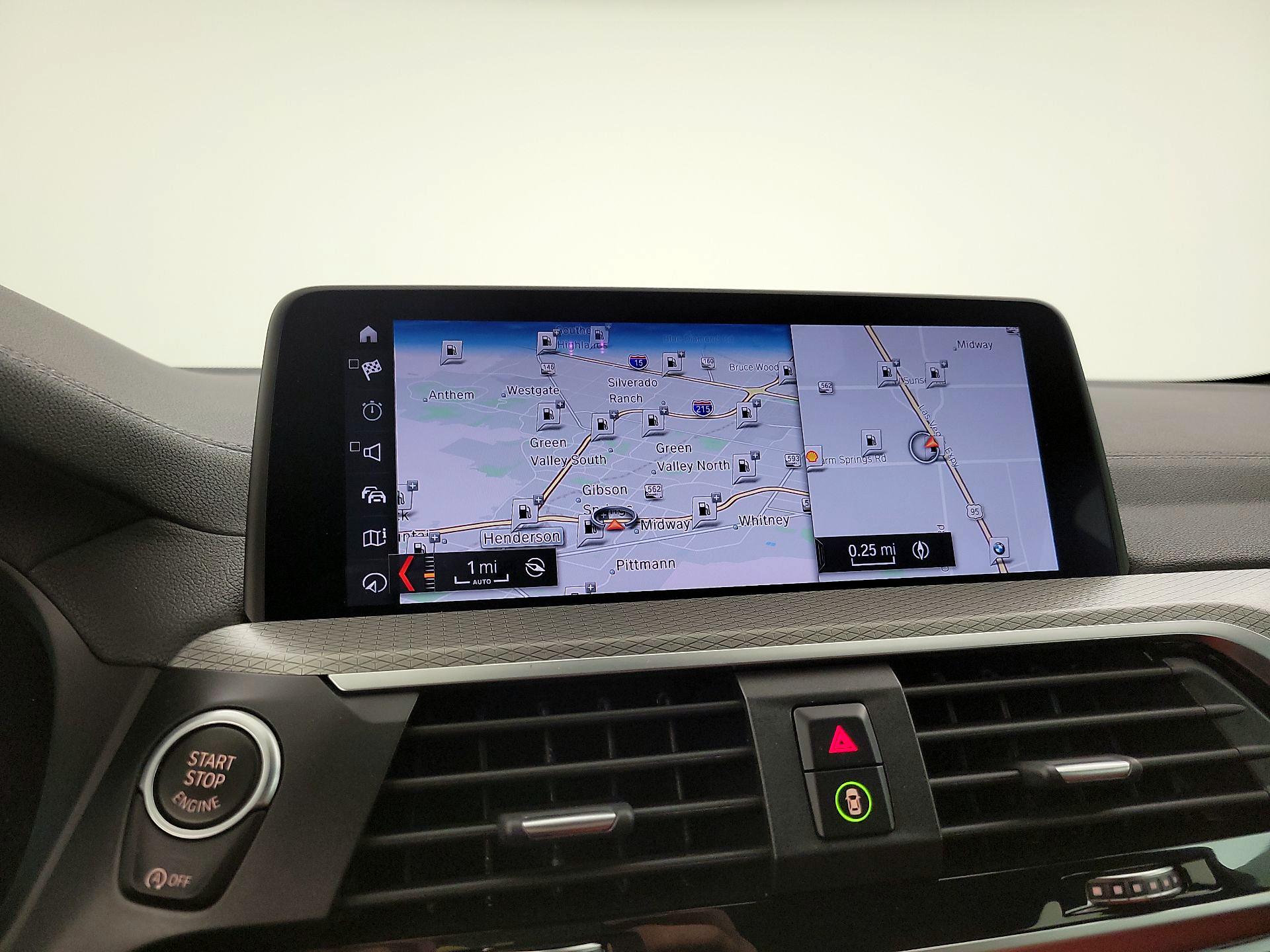 Thumbnail: 2019 BMW X4 - 14