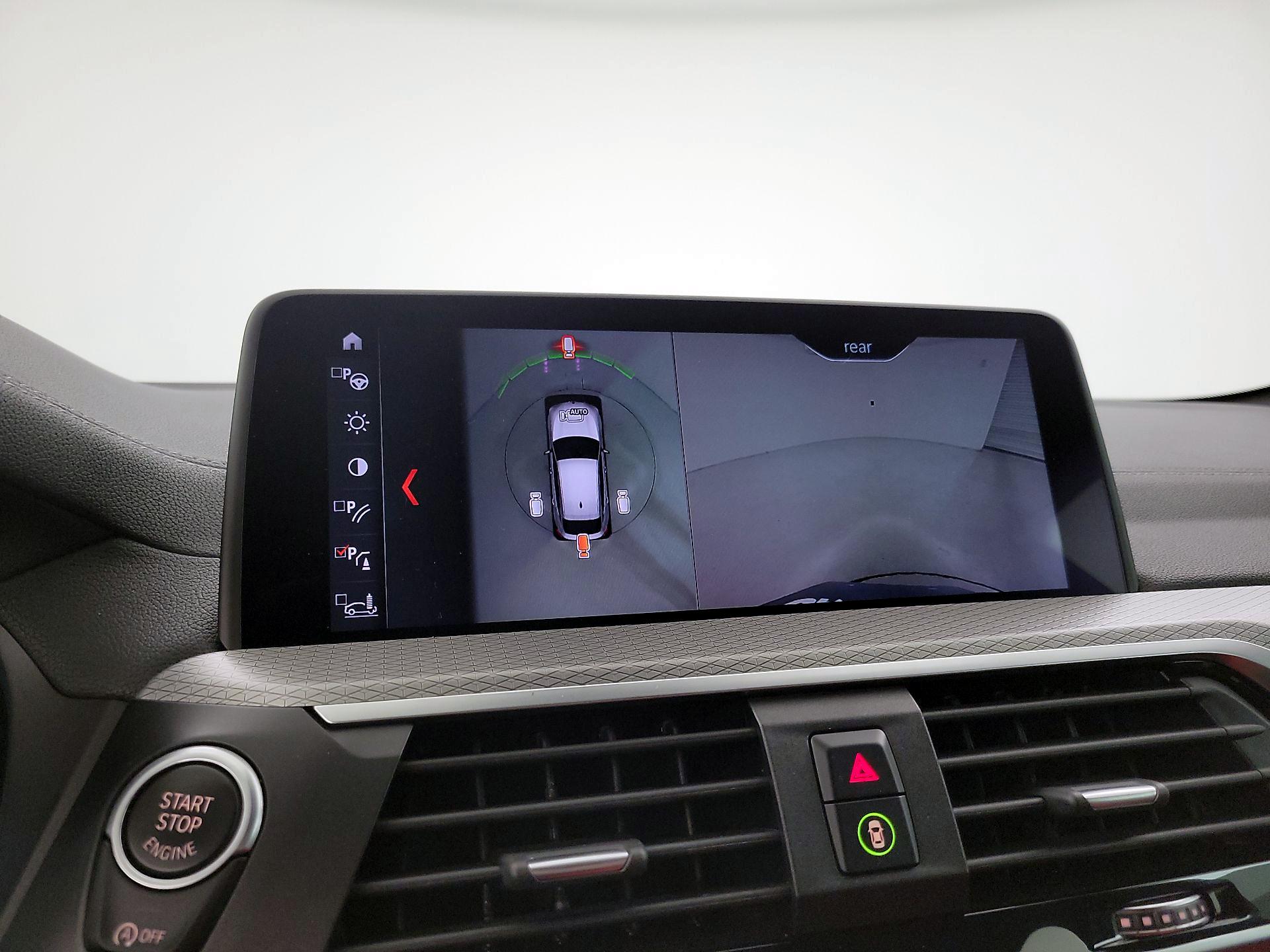 Thumbnail: 2019 BMW X4 - 15