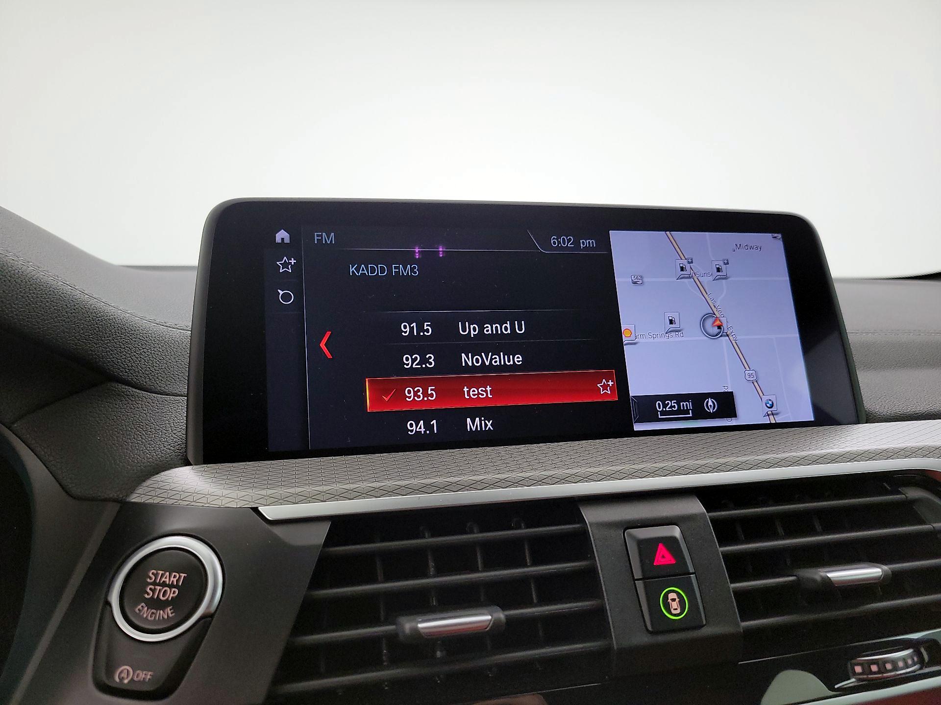 Thumbnail: 2019 BMW X4 - 16