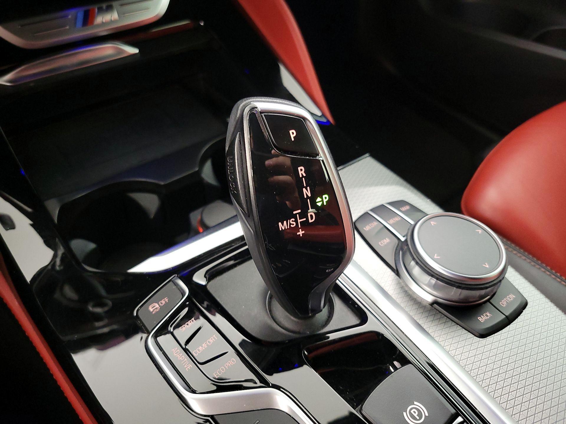 Thumbnail: 2019 BMW X4 - 18