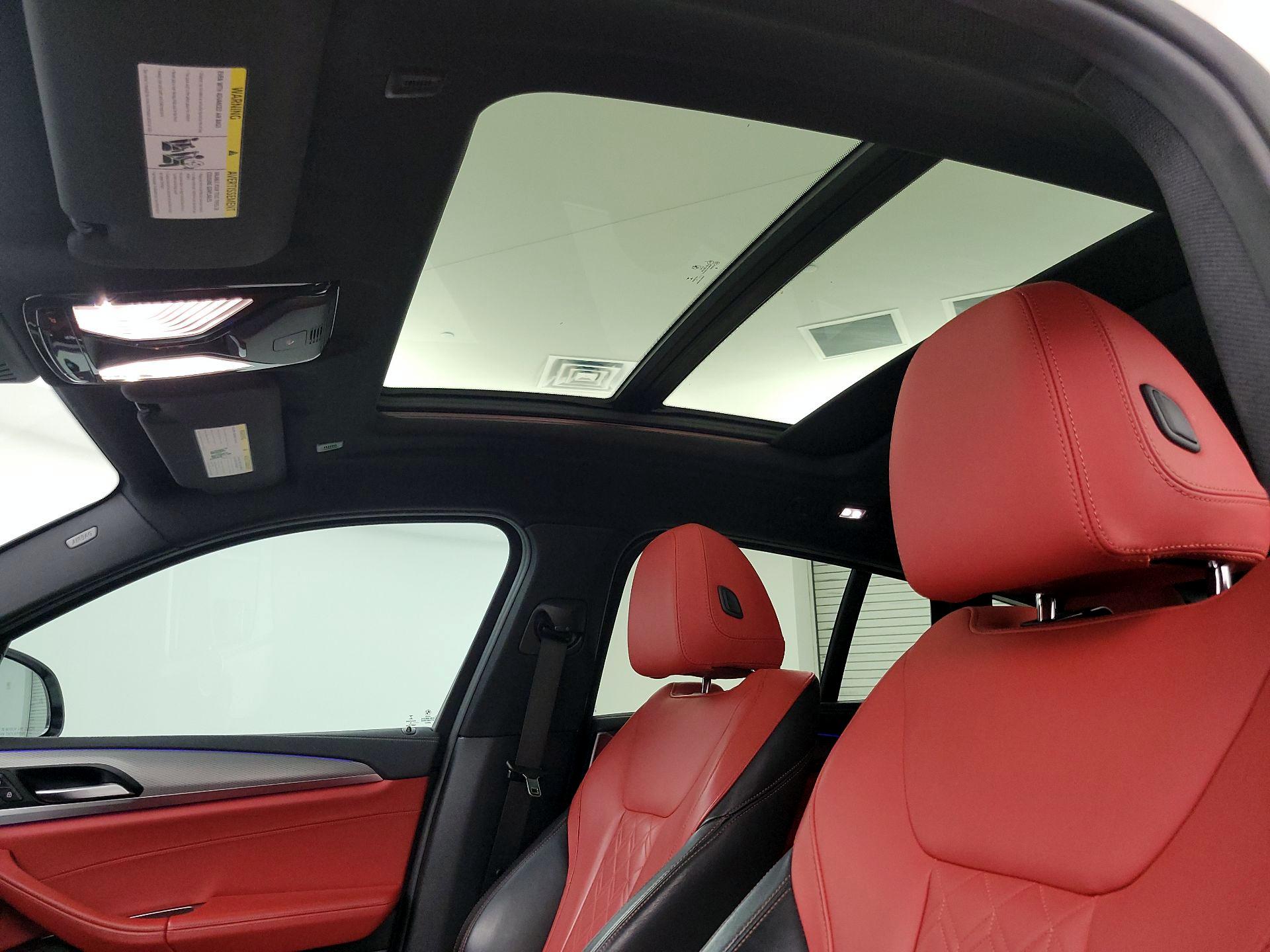 Thumbnail: 2019 BMW X4 - 20