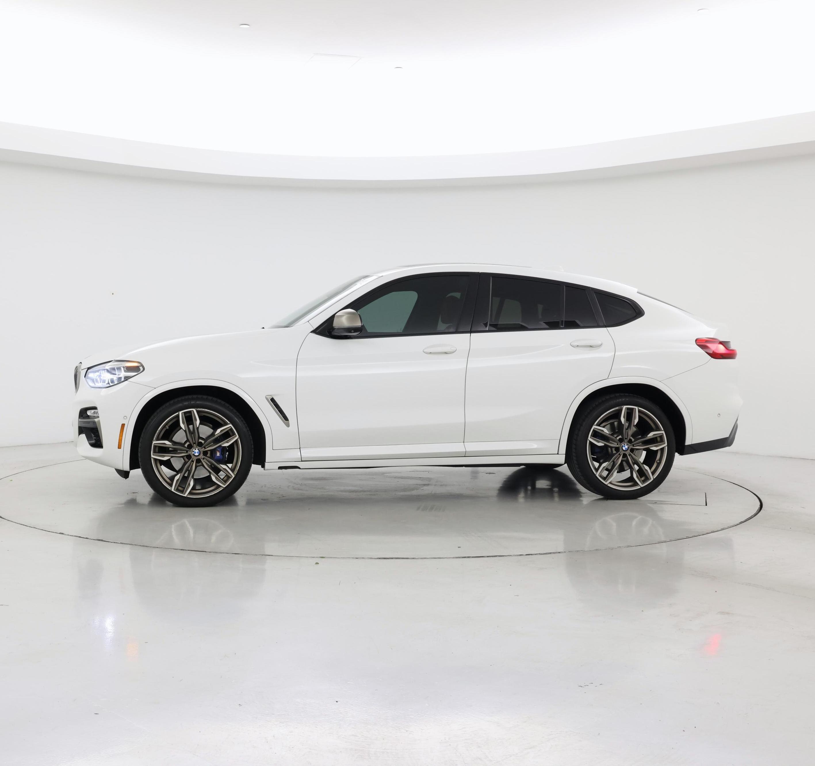Thumbnail: 2019 BMW X4 - 3