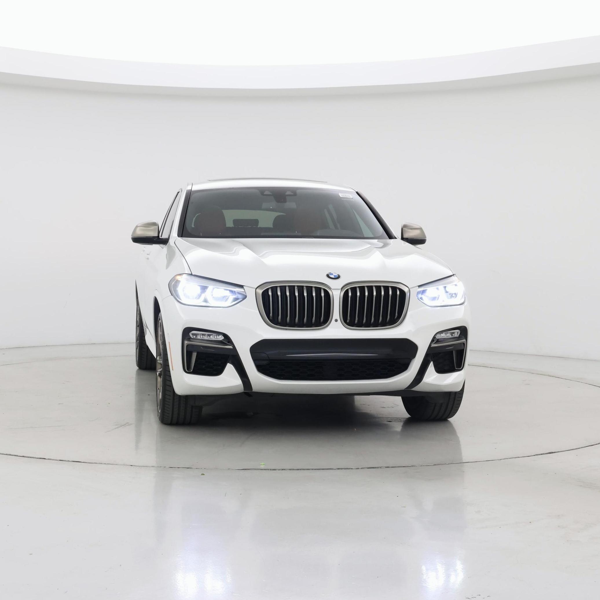 Thumbnail: 2019 BMW X4 - 5