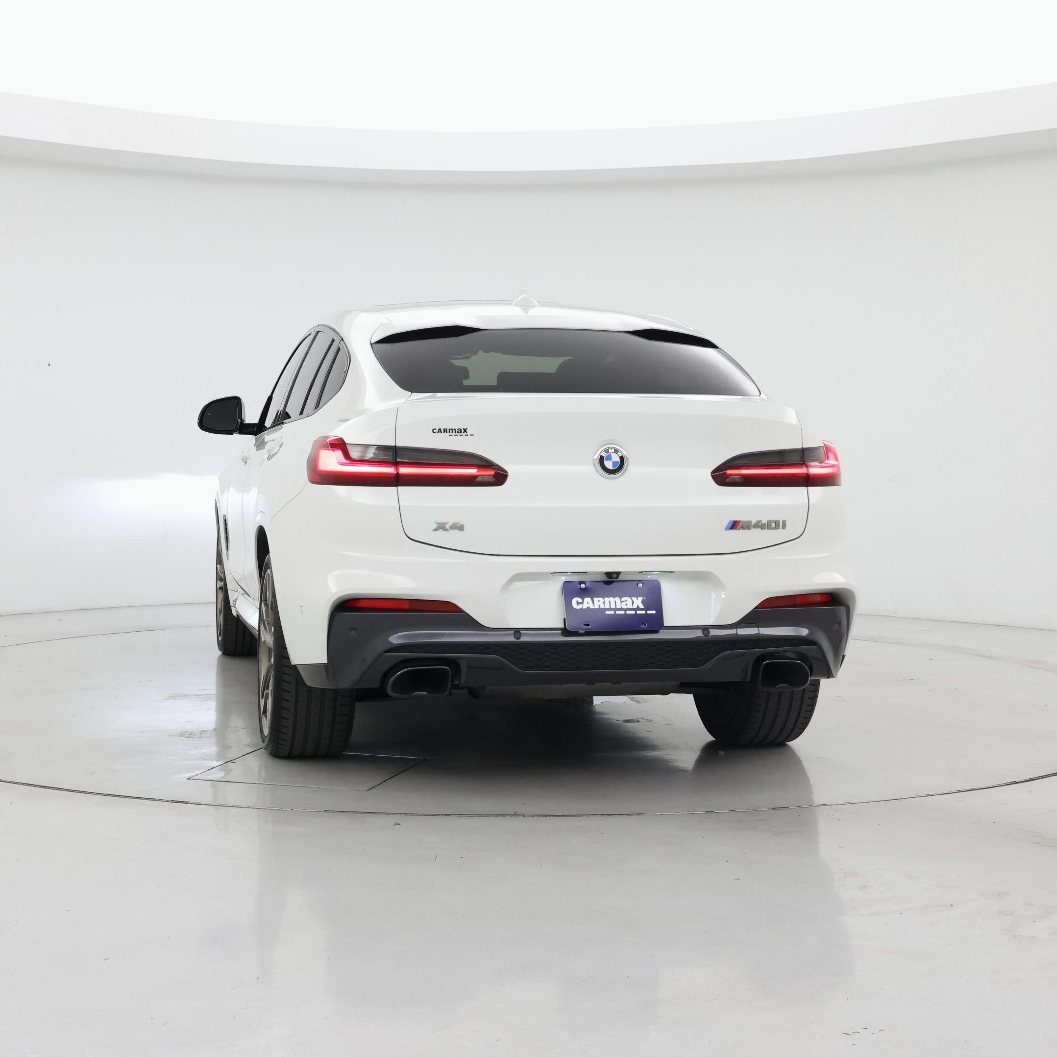 Thumbnail: 2019 BMW X4 - 6