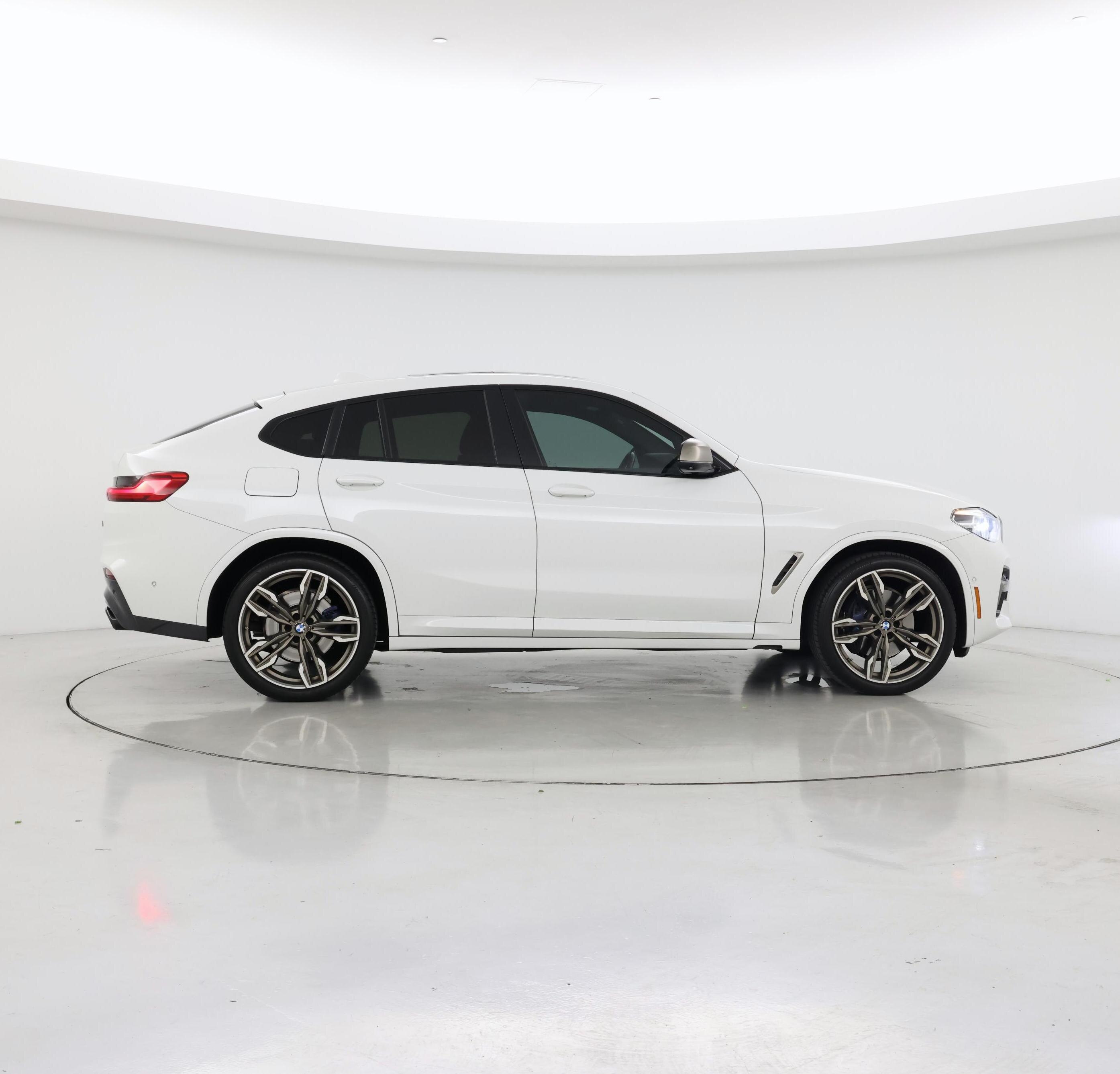 Thumbnail: 2019 BMW X4 - 7